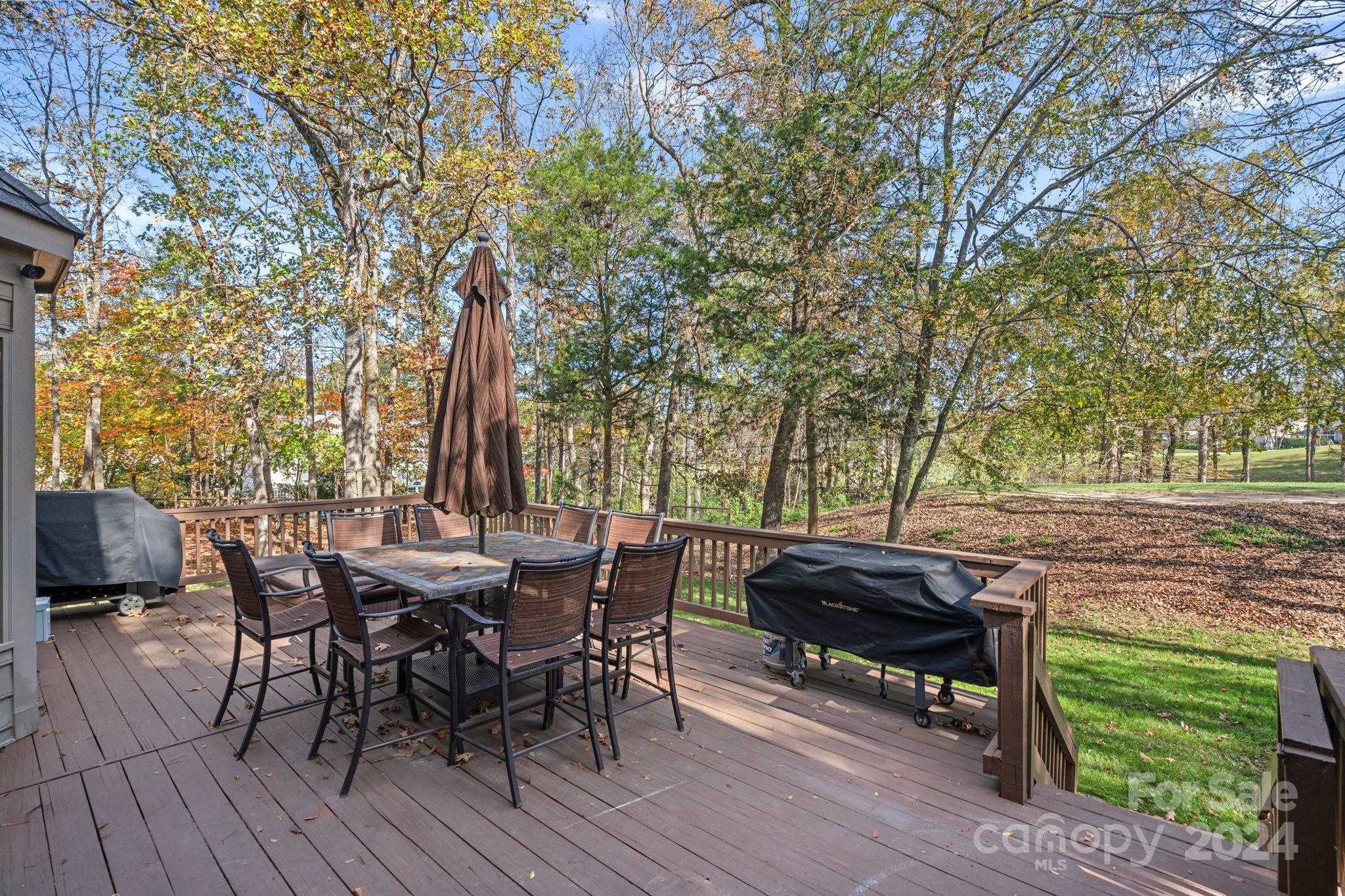 Highland Creek - Residential