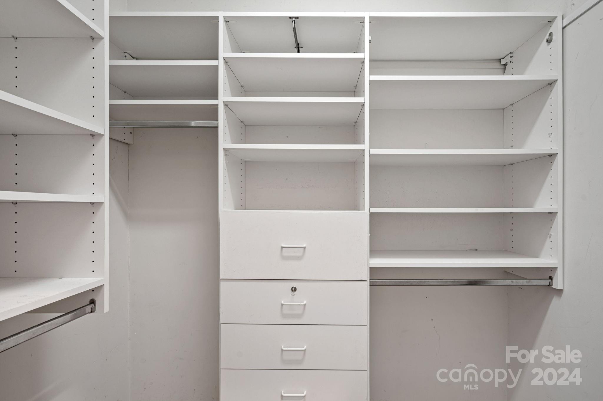 Highland Creek - Residential