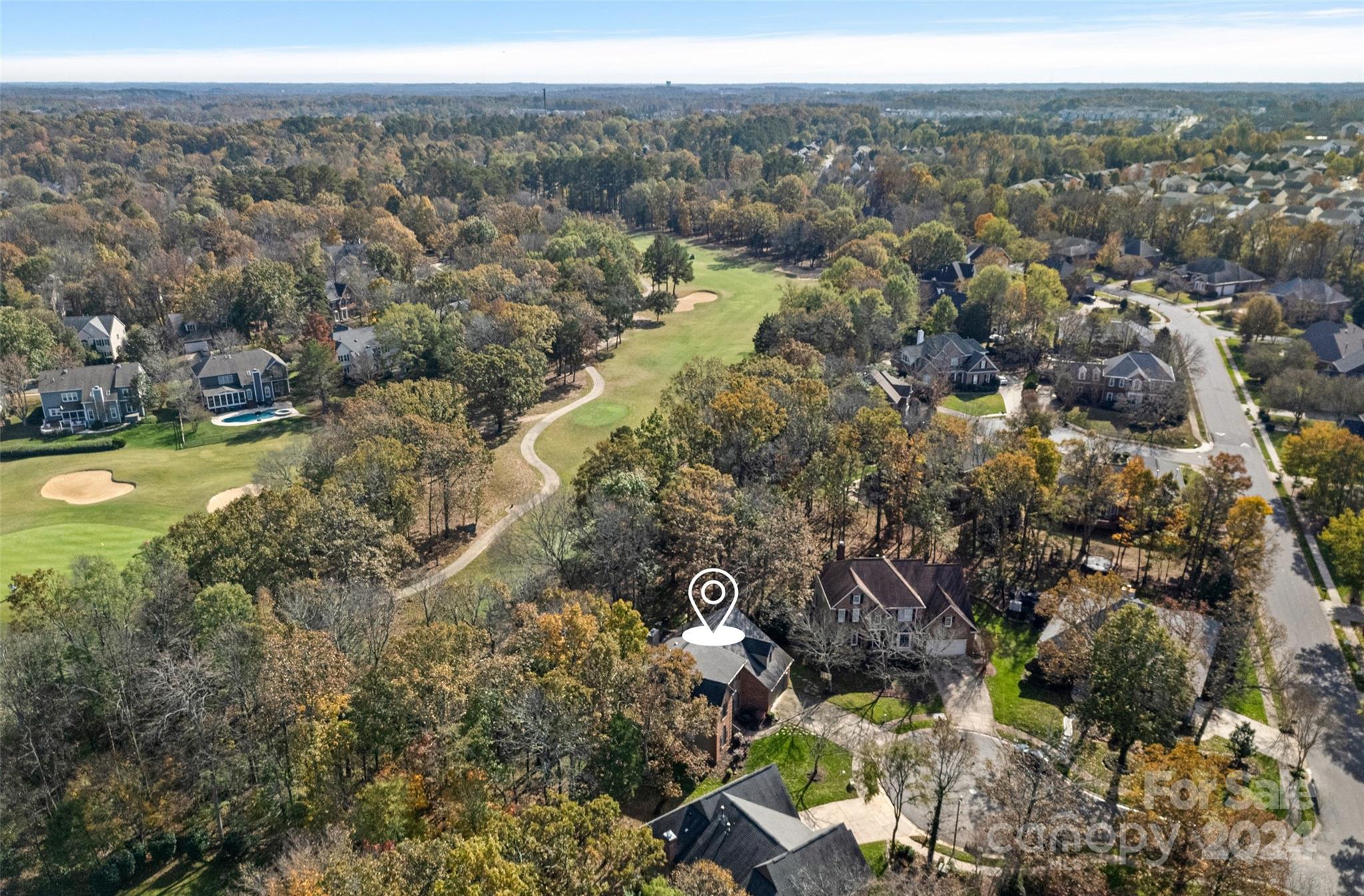 Highland Creek - Residential
