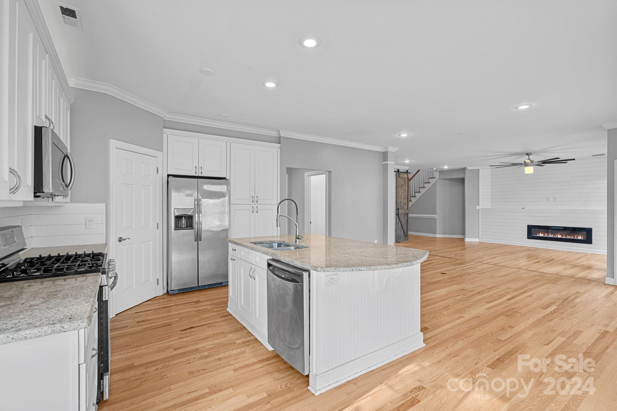 Highland Creek - Residential