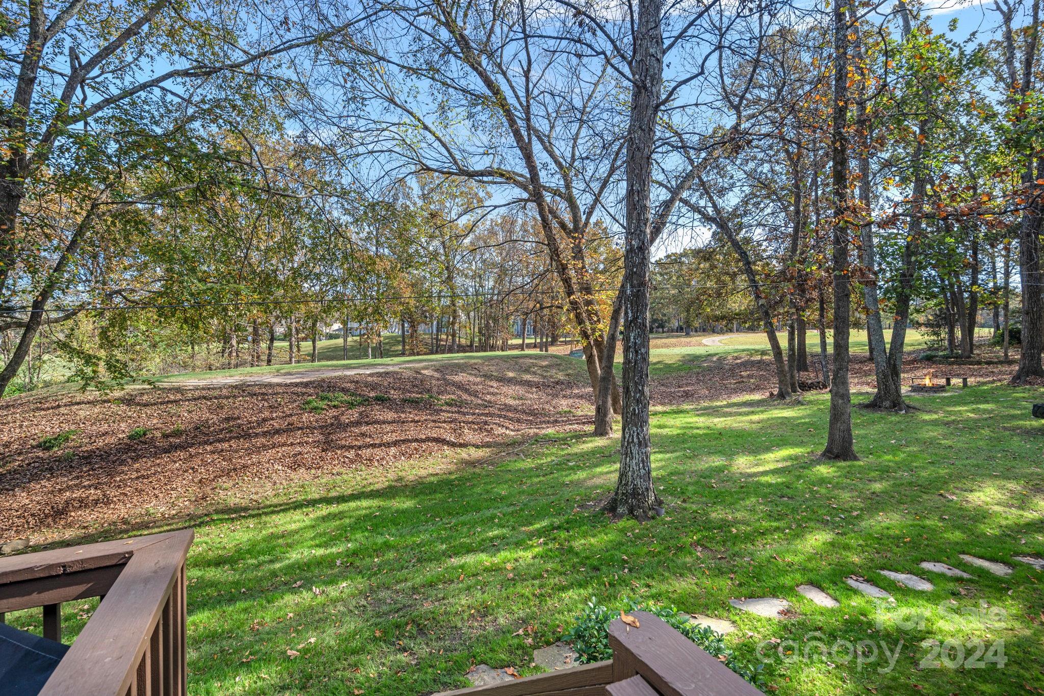 Highland Creek - Residential