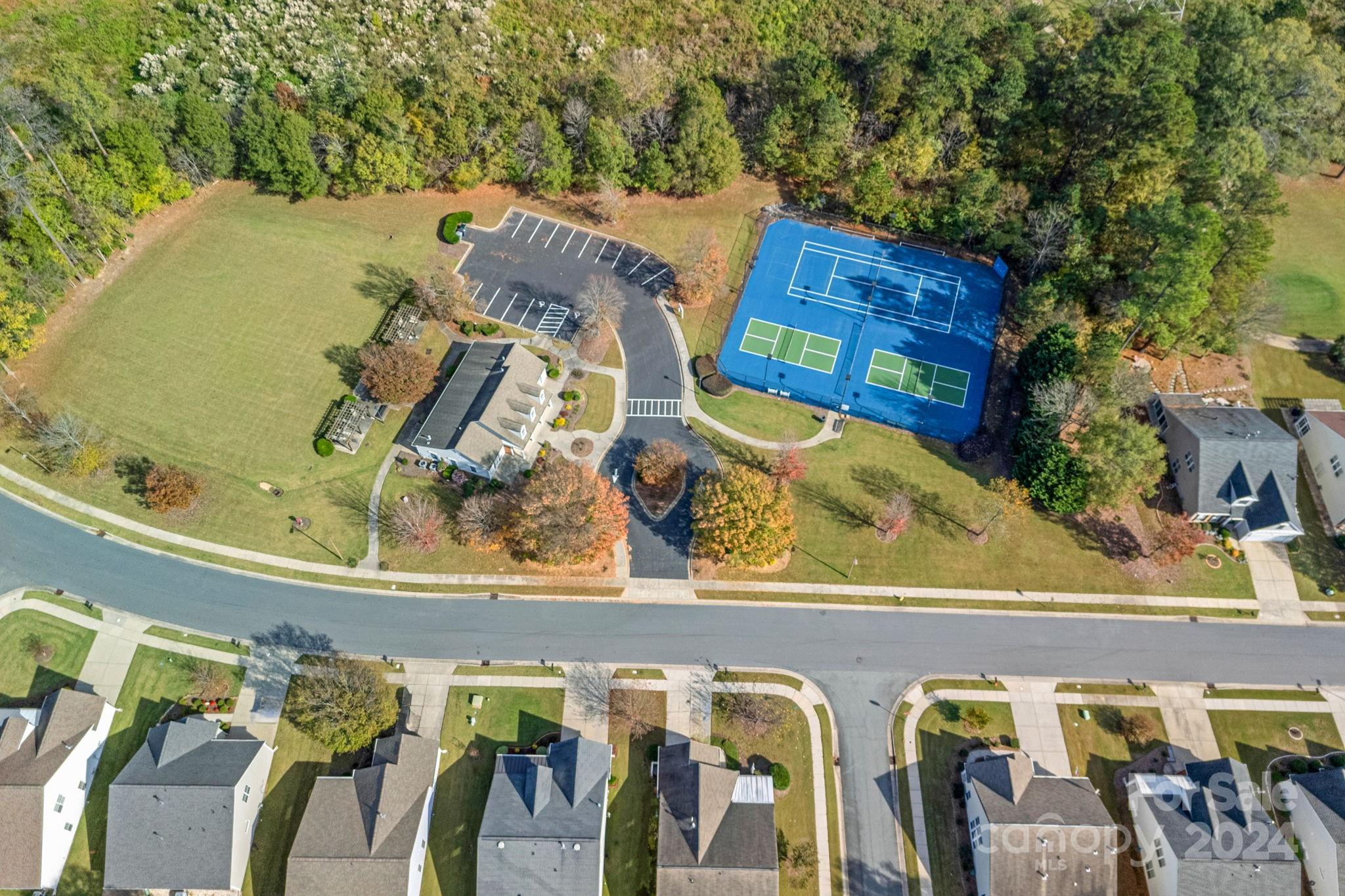 Highland Creek - Residential