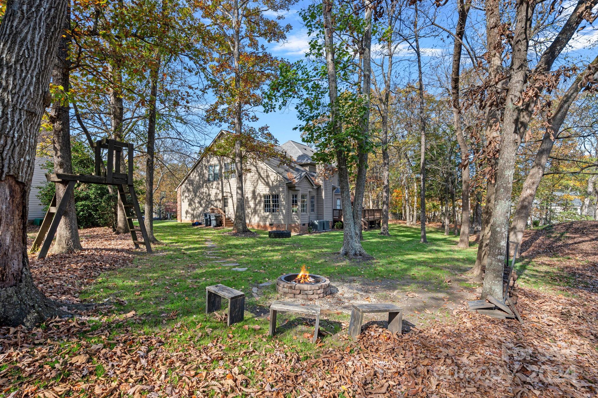 Highland Creek - Residential