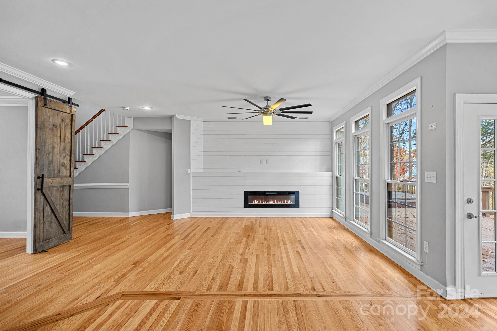 Highland Creek - Residential