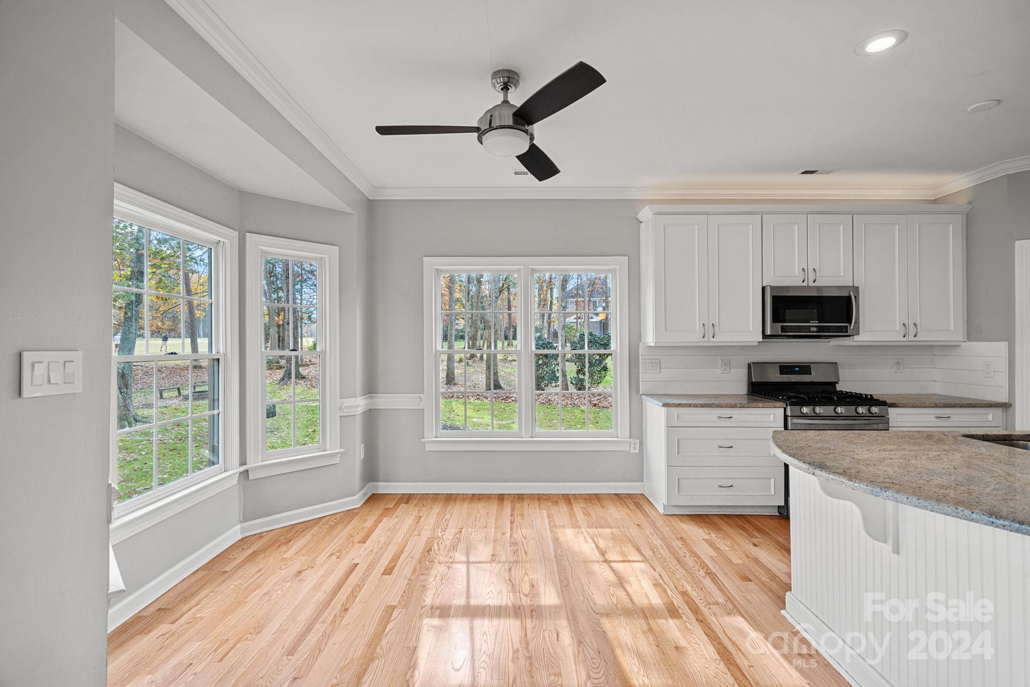 Highland Creek - Residential