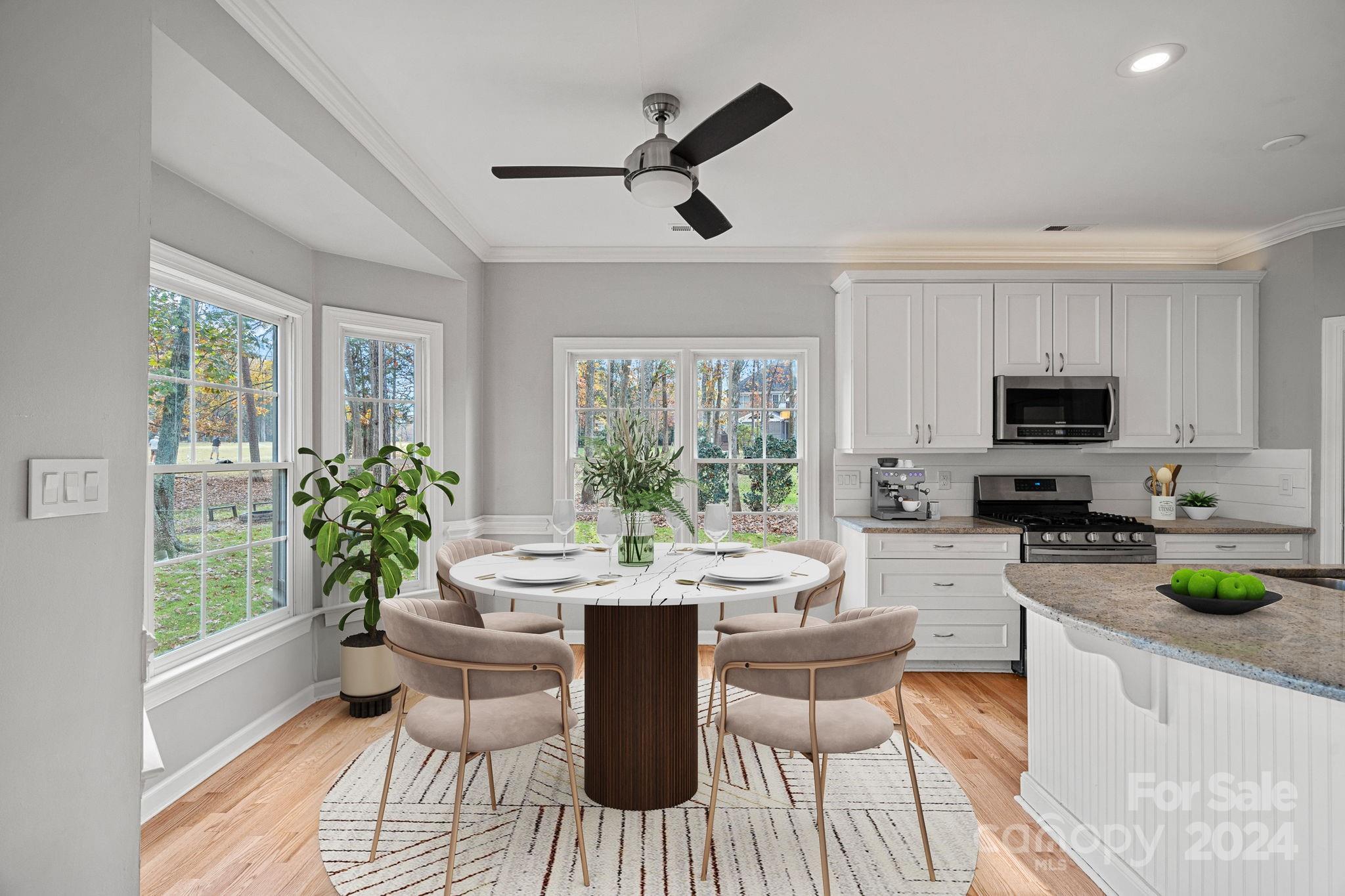 Highland Creek - Residential