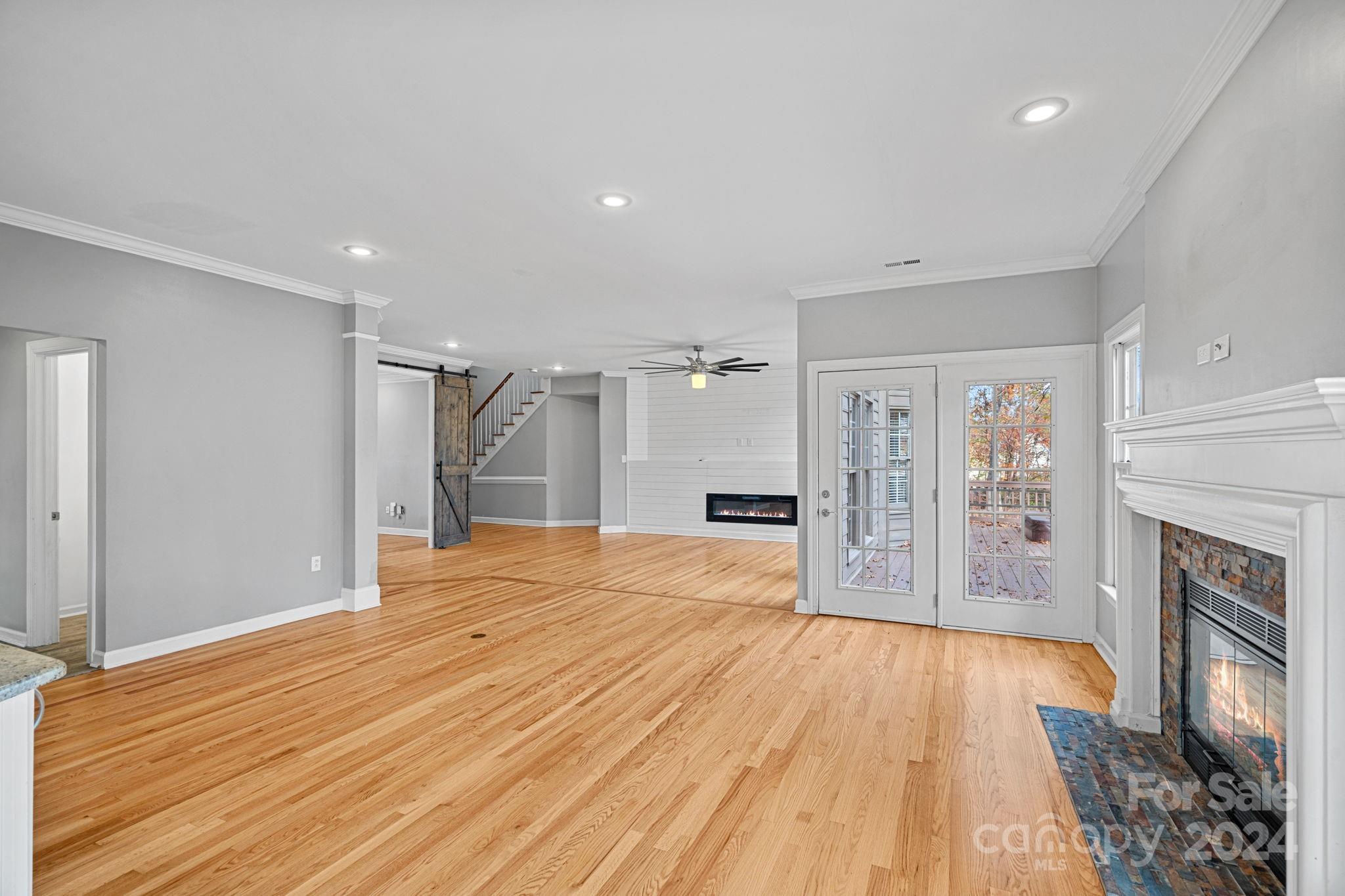 Highland Creek - Residential