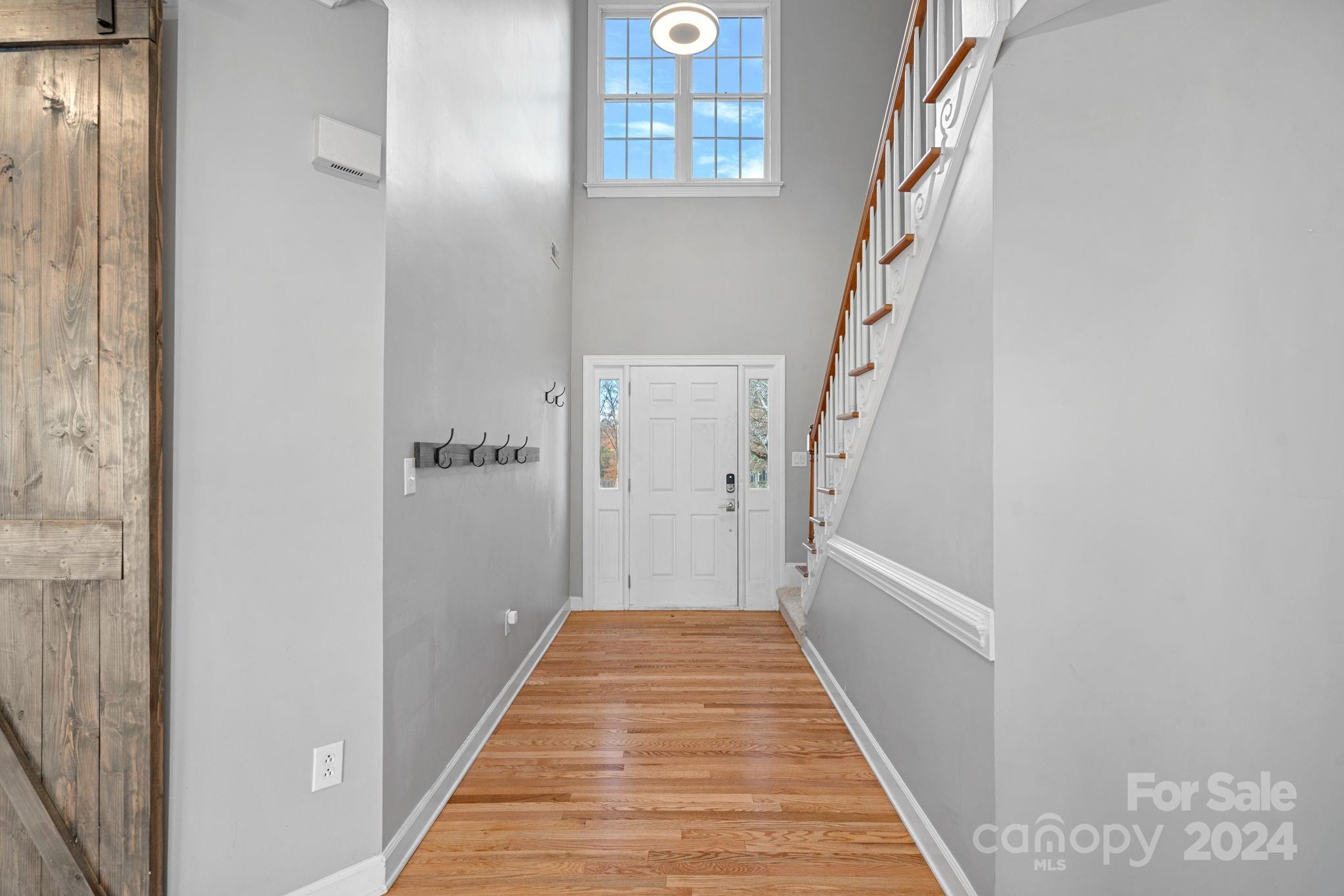 Highland Creek - Residential