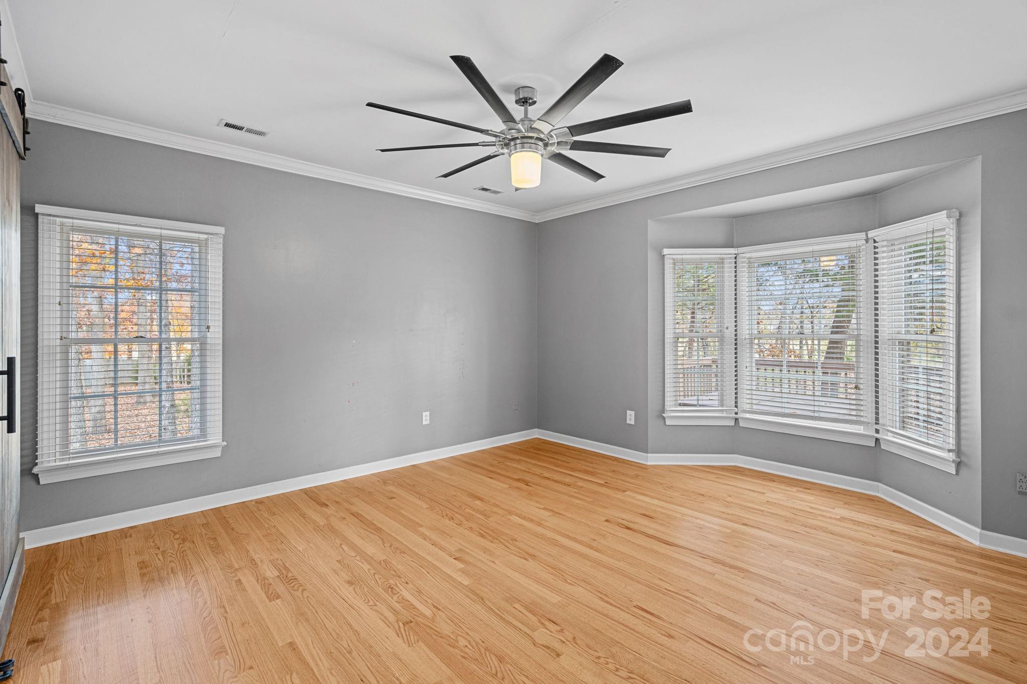 Highland Creek - Residential