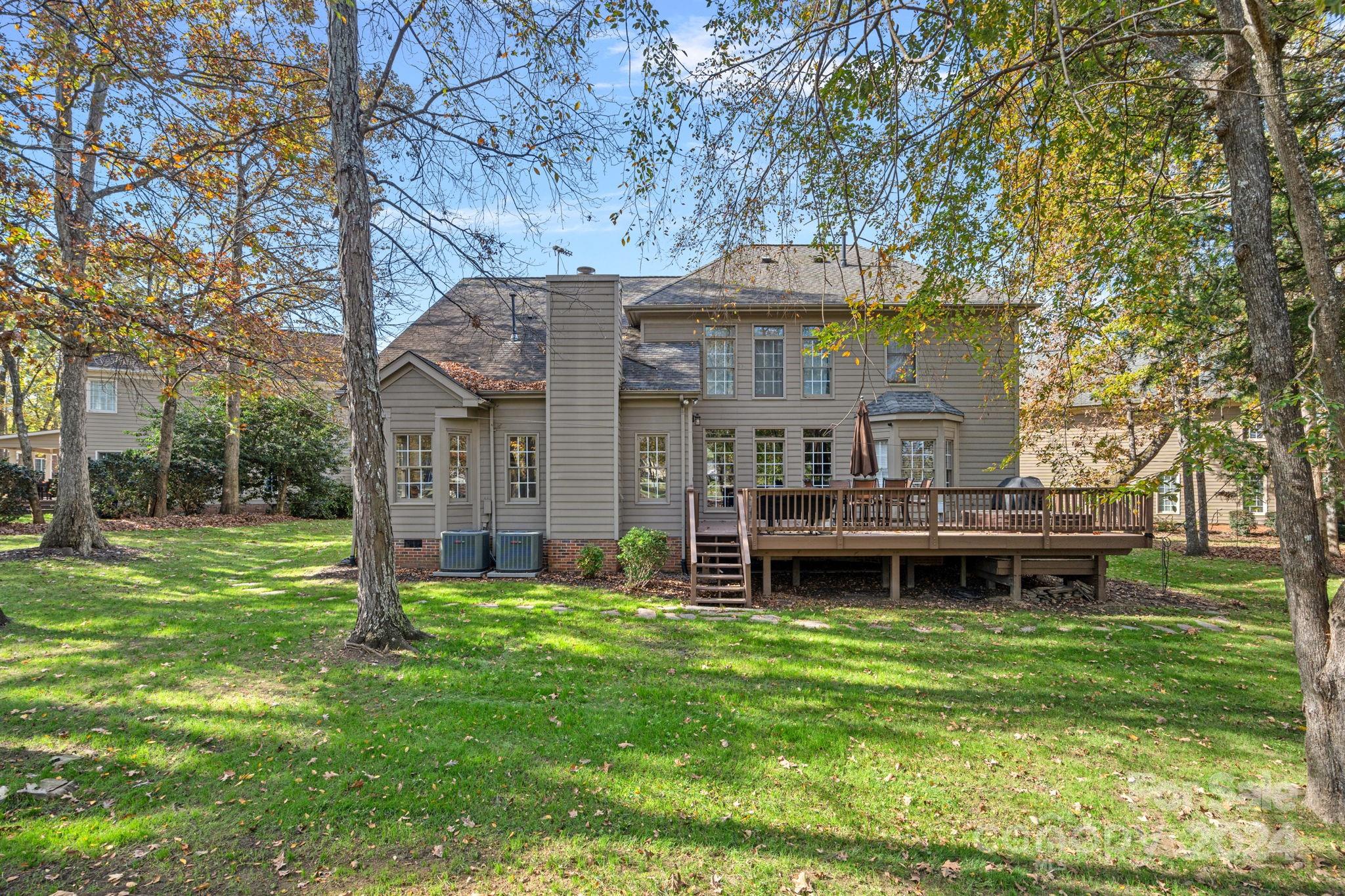 Highland Creek - Residential