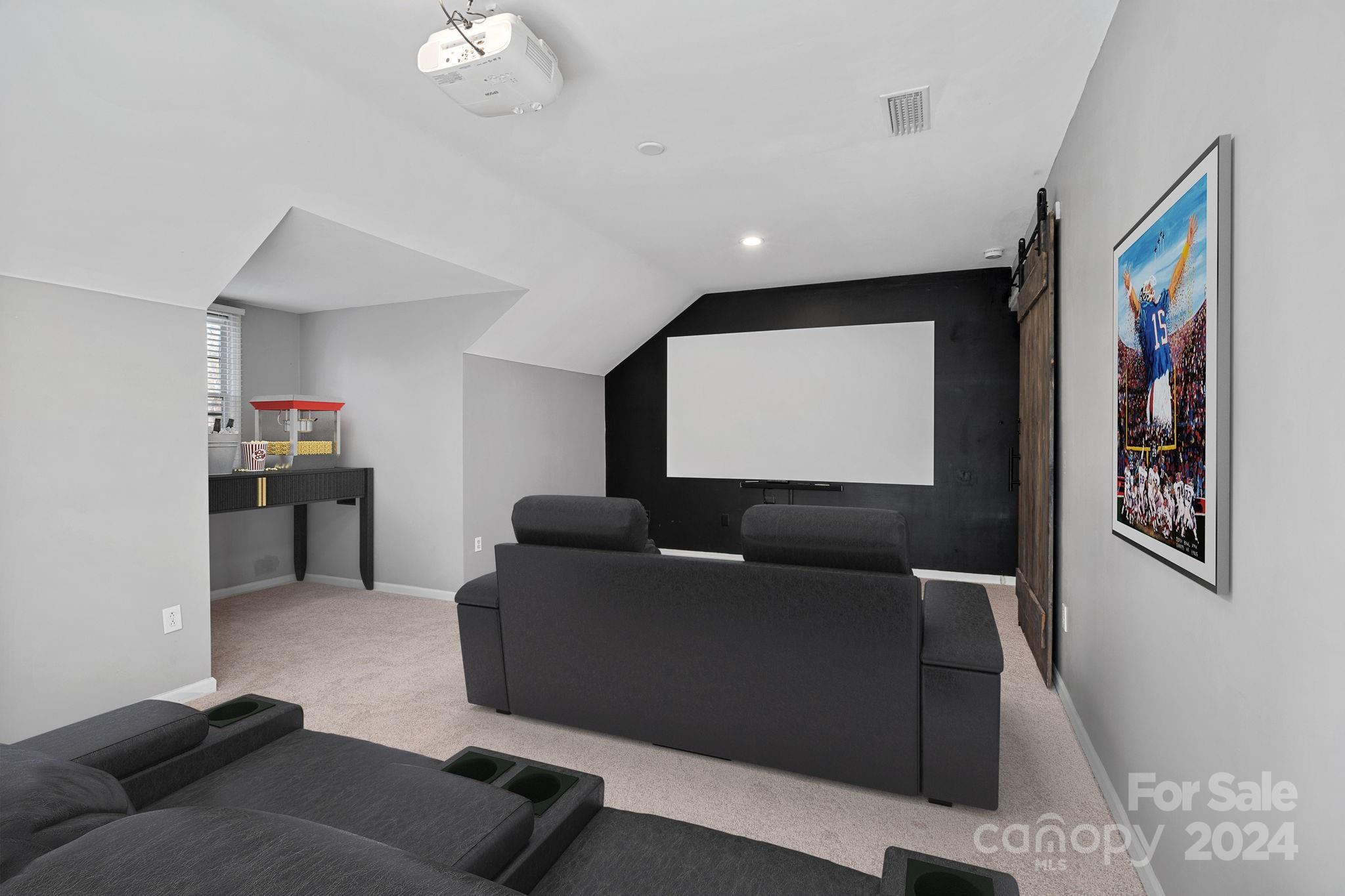 Highland Creek - Residential