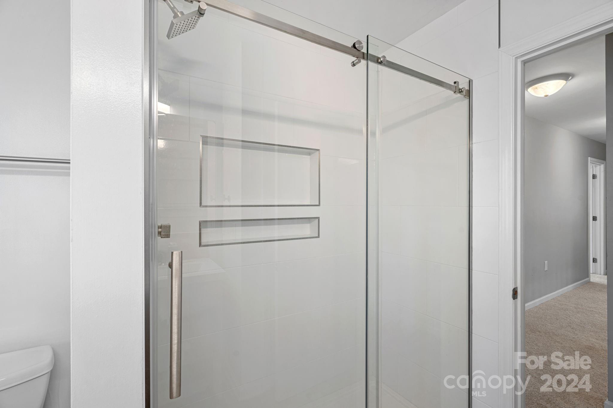 Highland Creek - Residential