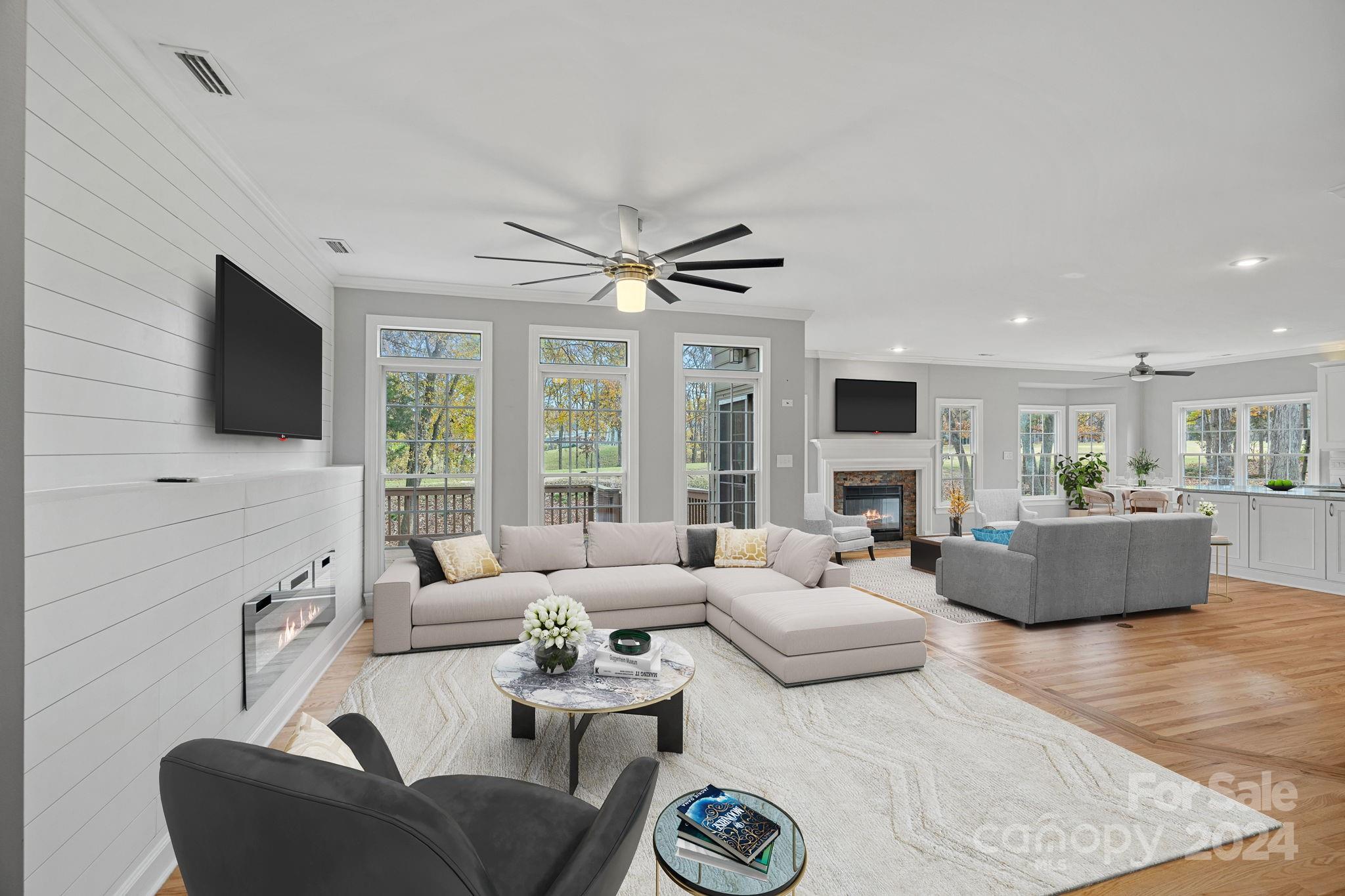 Highland Creek - Residential