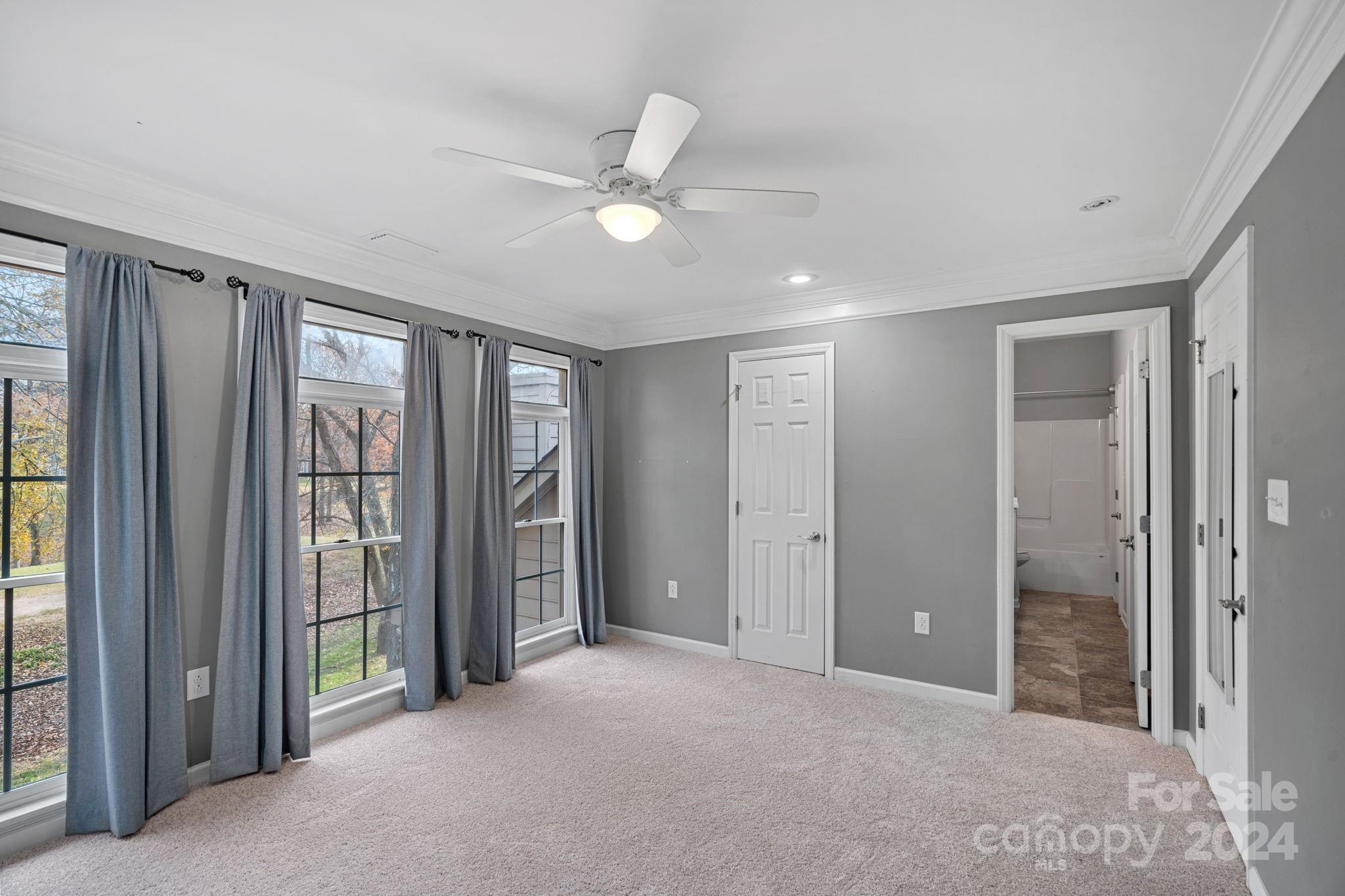 Highland Creek - Residential