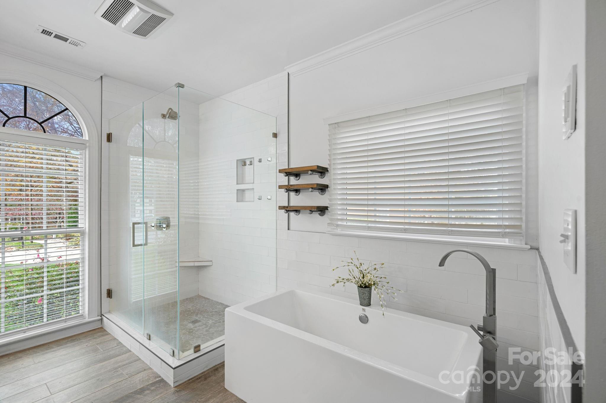 Highland Creek - Residential