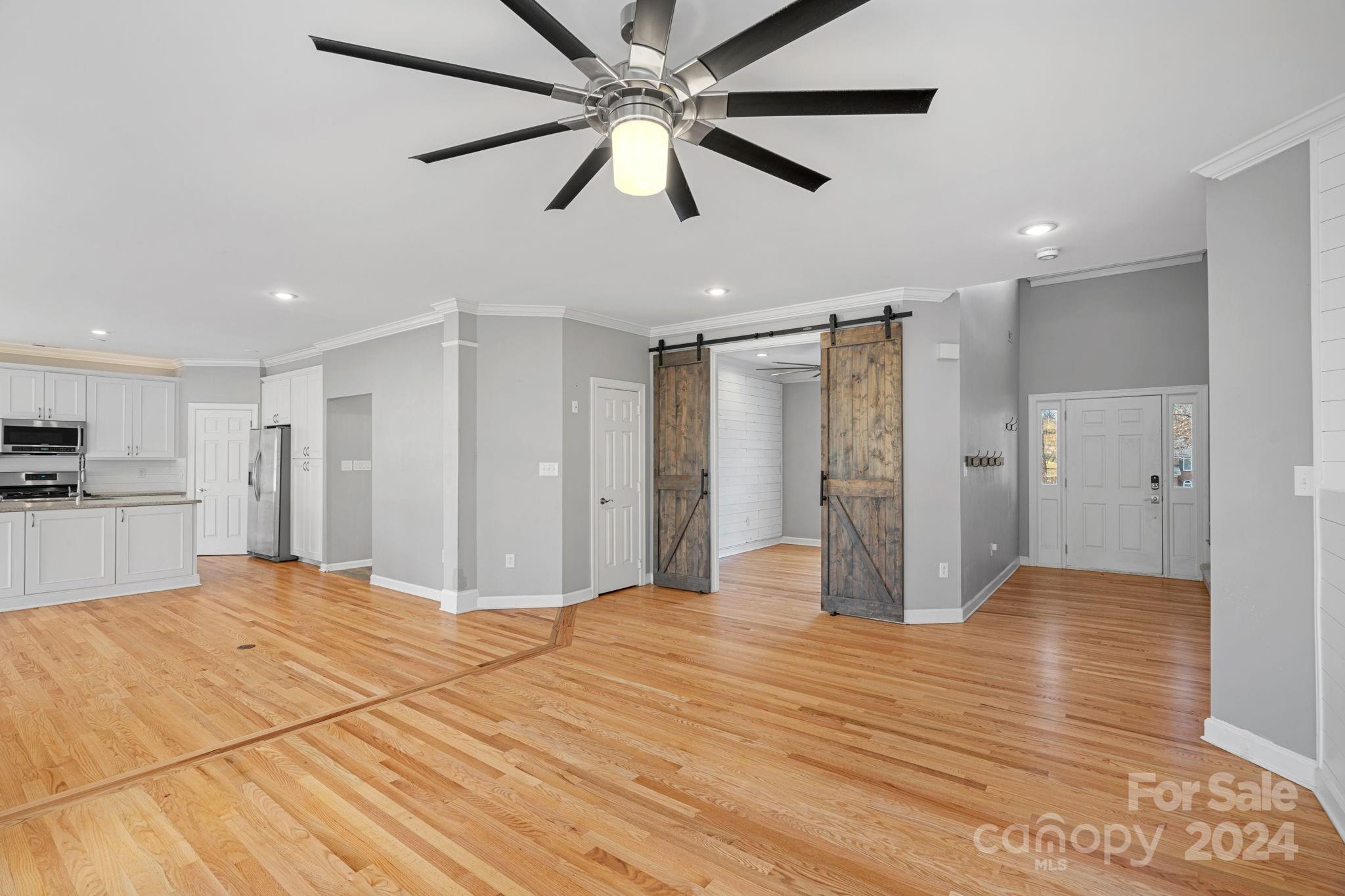 Highland Creek - Residential