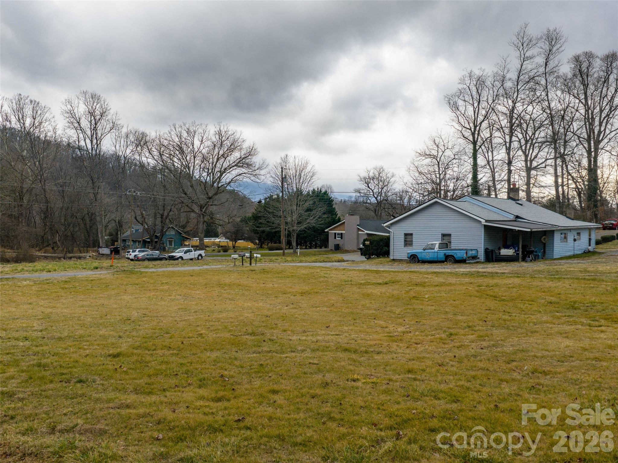 99999 Brooks Cove Road