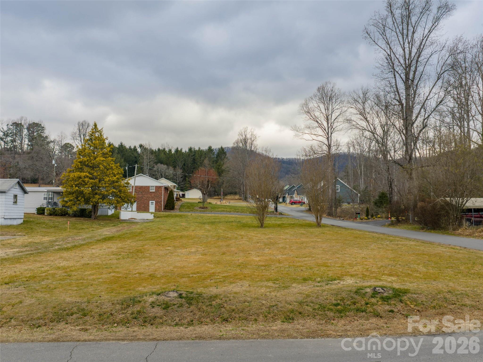 99999 Brooks Cove Road