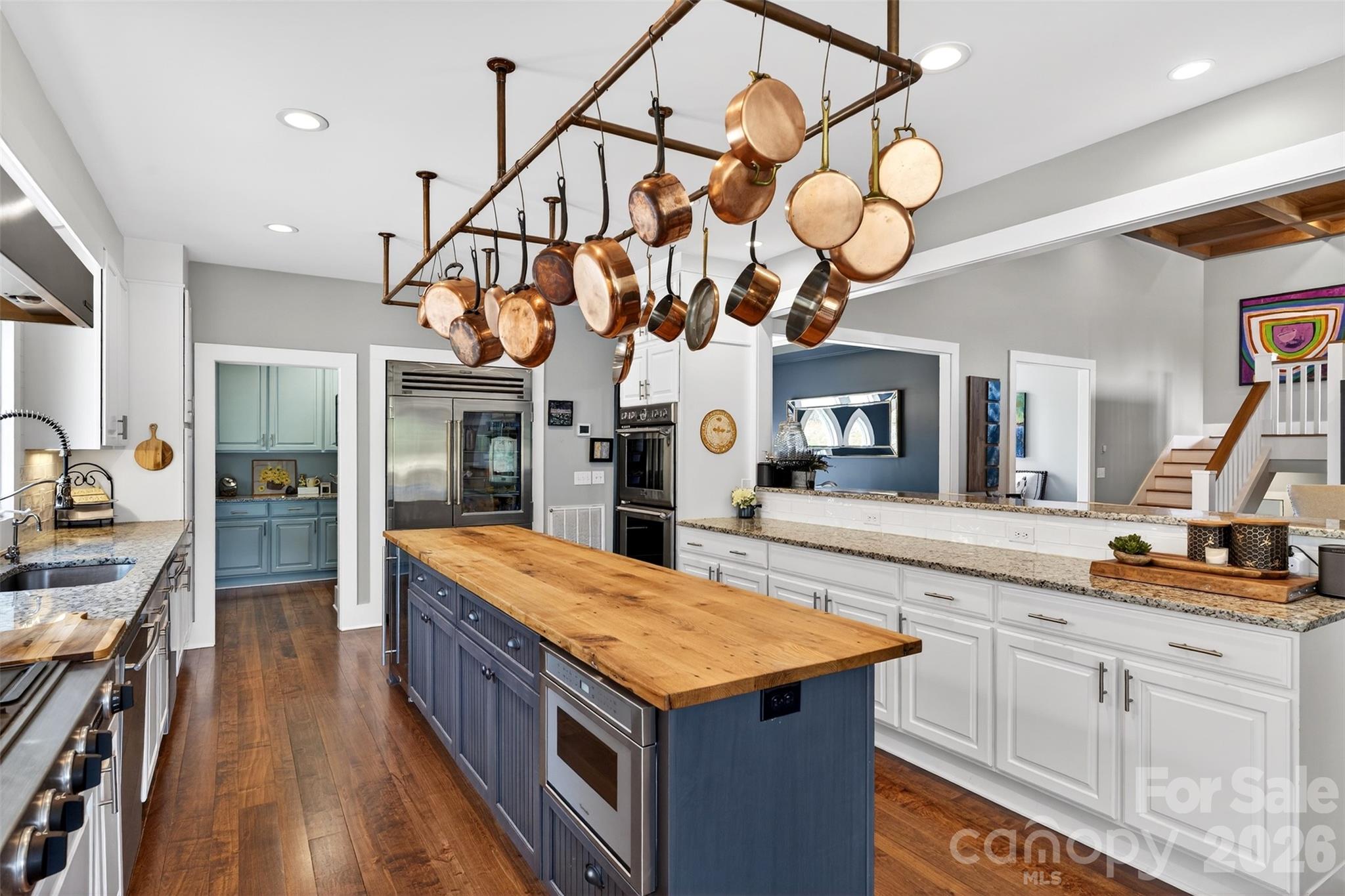 Spring Hill Farms - Residential