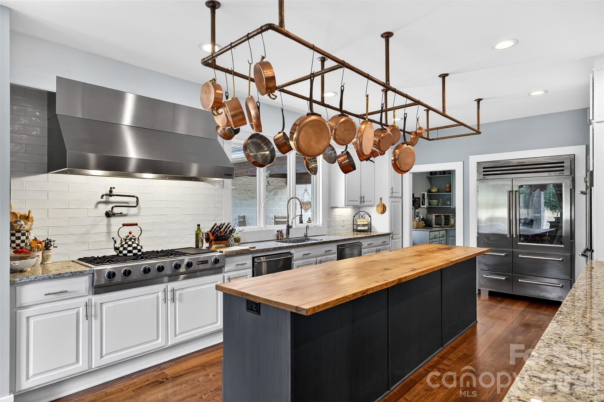 Spring Hill Farms - Residential