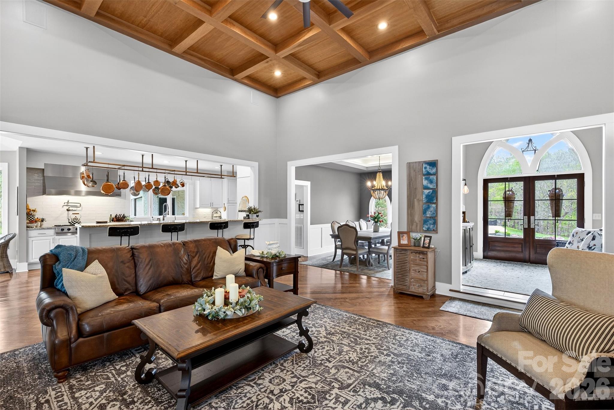 Spring Hill Farms - Residential