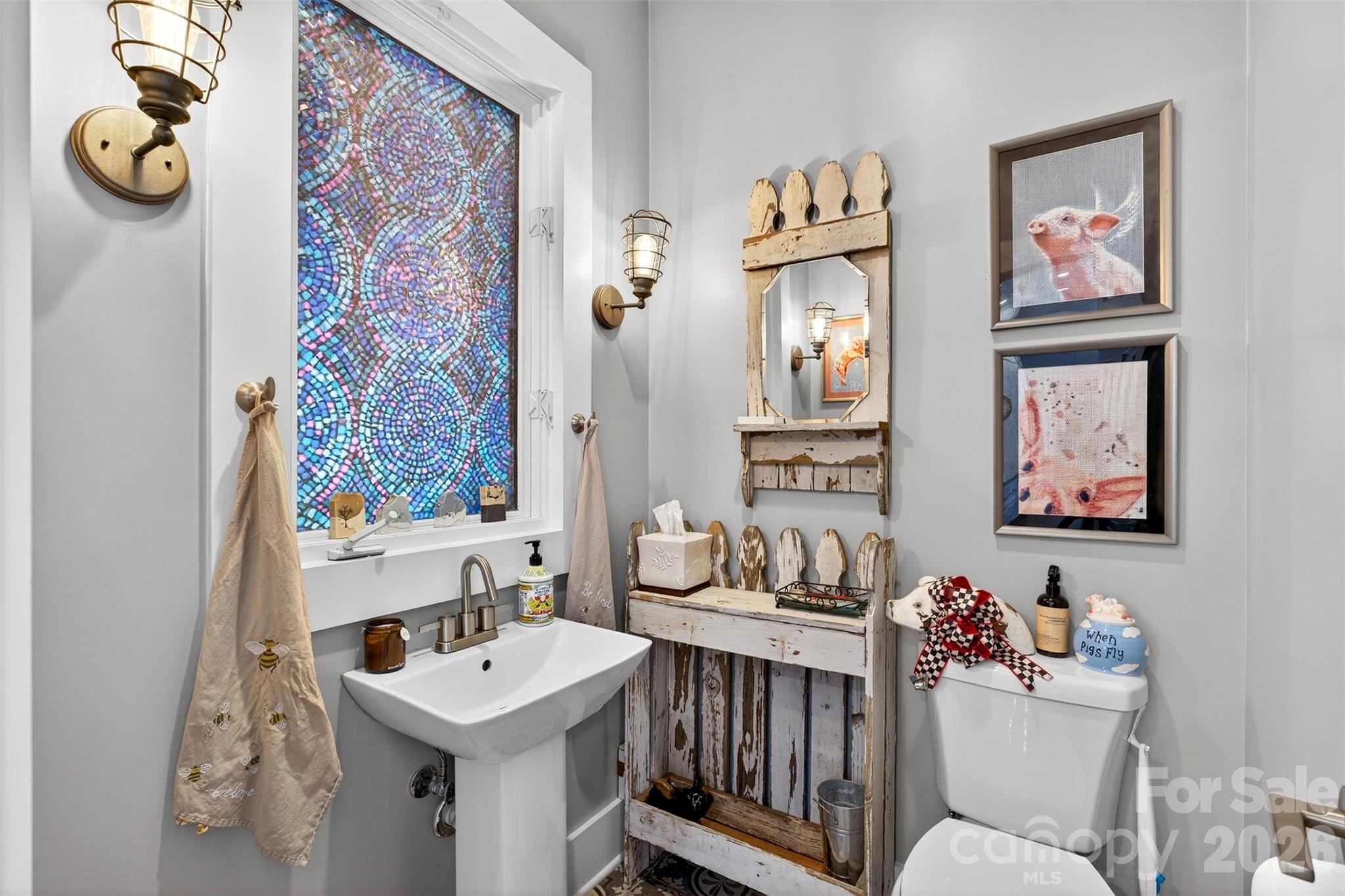 Spring Hill Farms - Residential