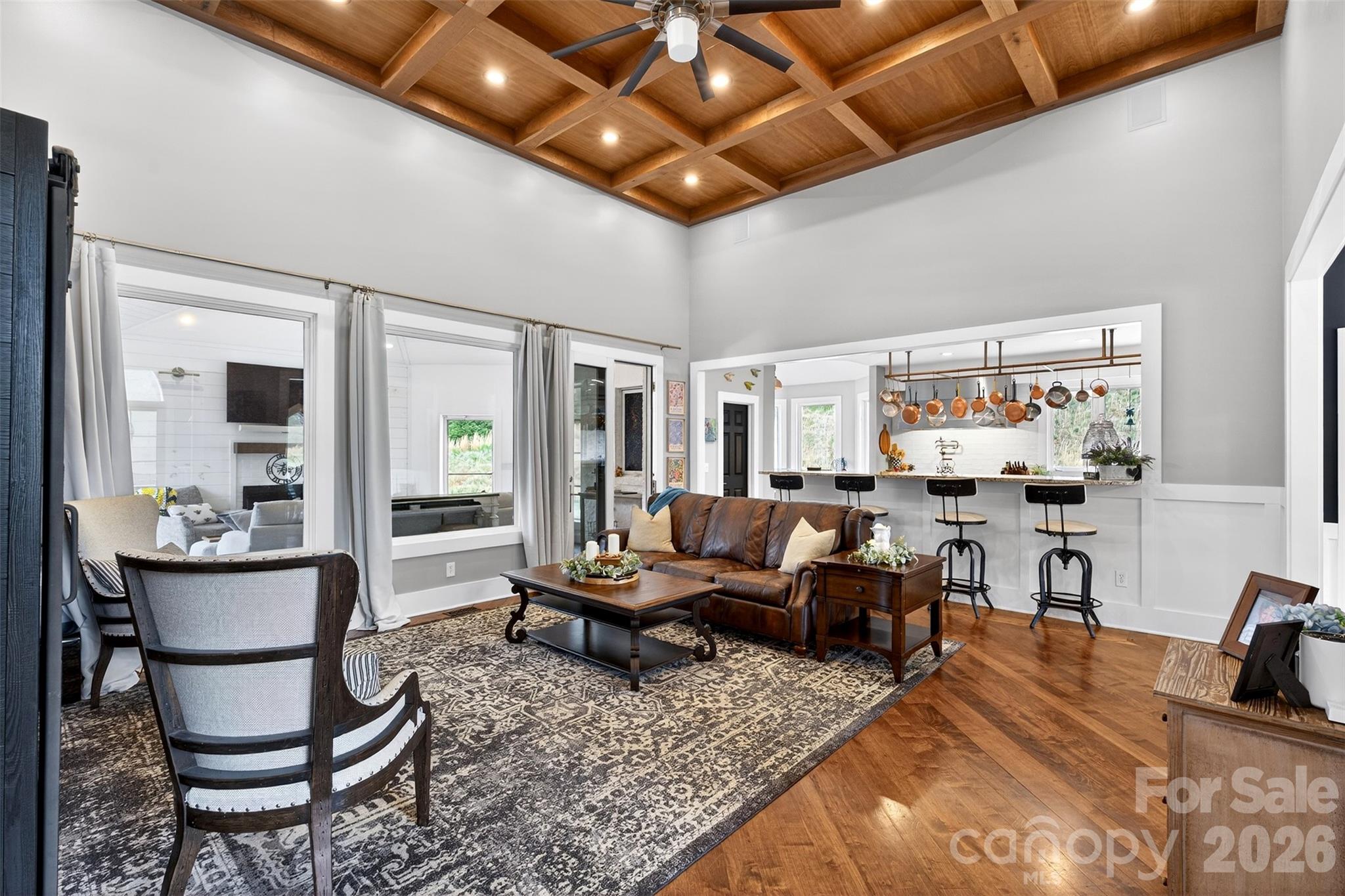 Spring Hill Farms - Residential