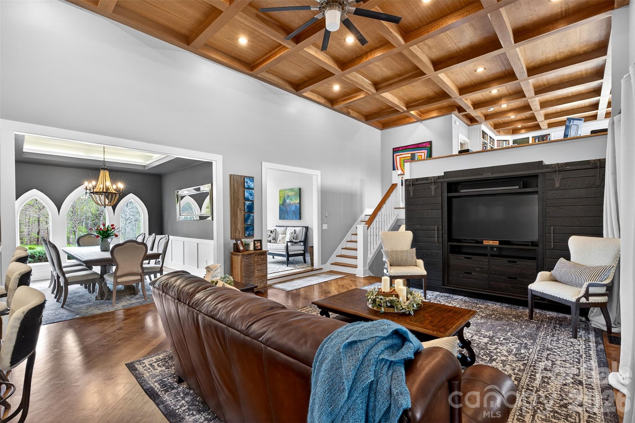 Spring Hill Farms - Residential