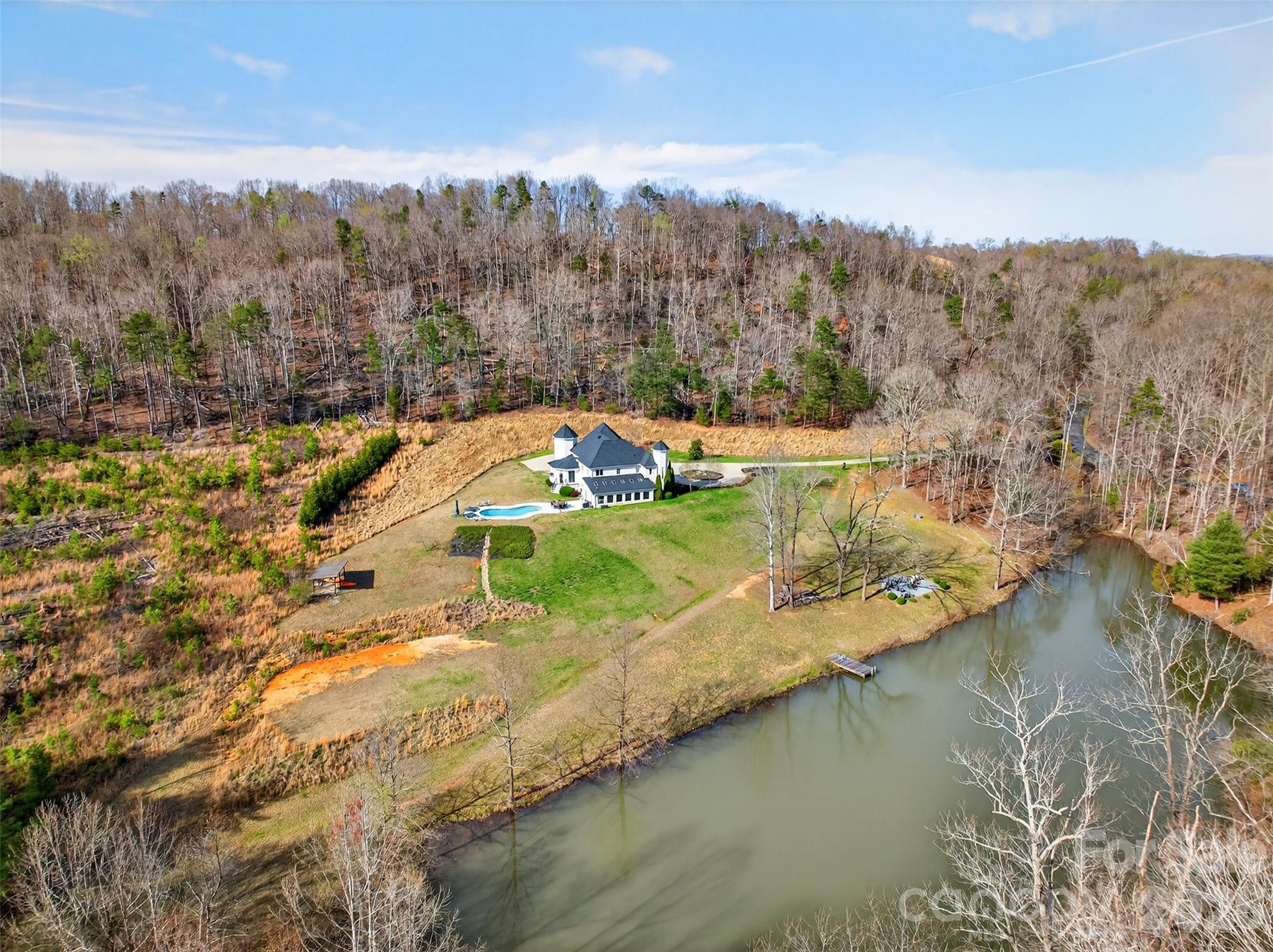 Spring Hill Farms - Residential