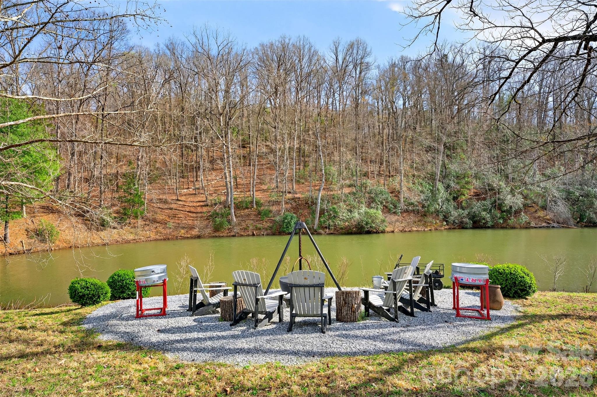 Spring Hill Farms - Residential