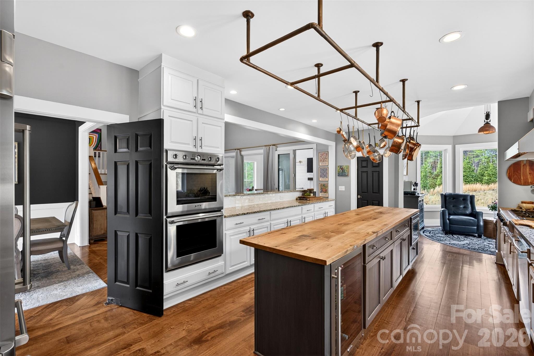 Spring Hill Farms - Residential