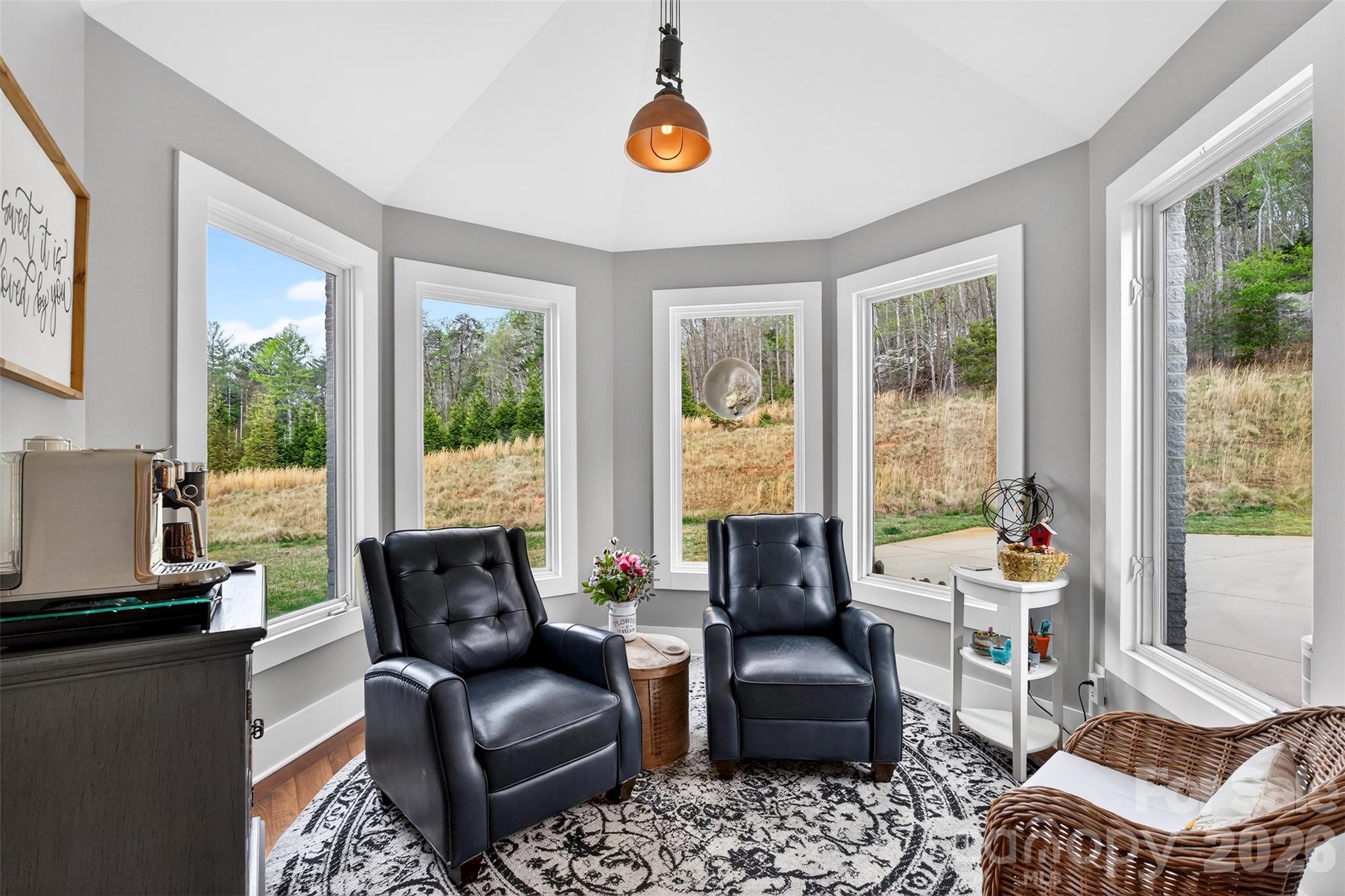 Spring Hill Farms - Residential