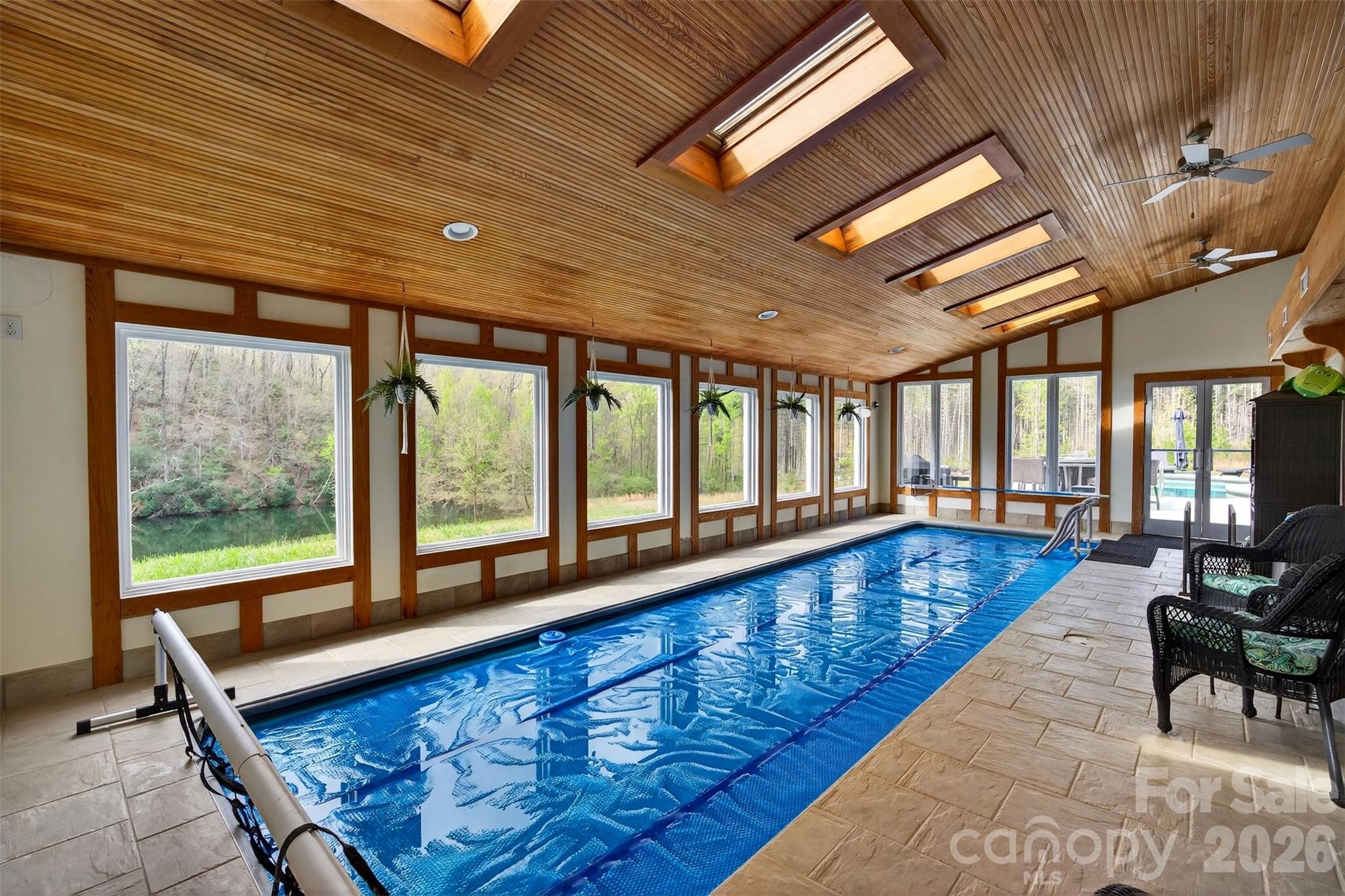 Spring Hill Farms - Residential