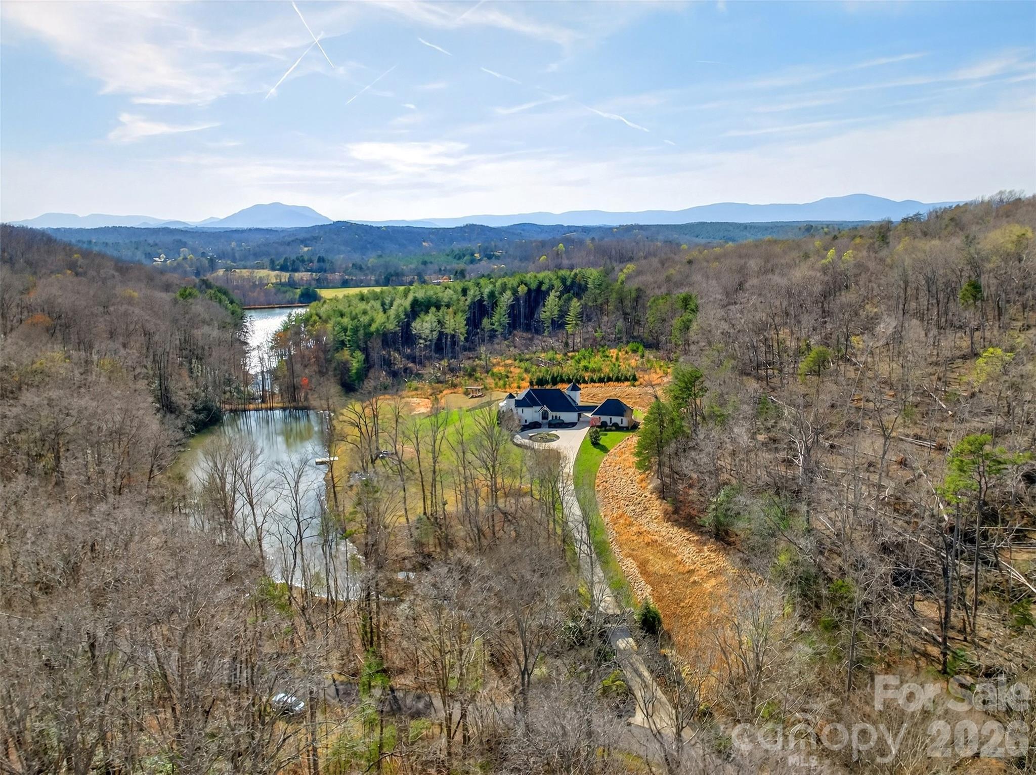 Spring Hill Farms - Residential