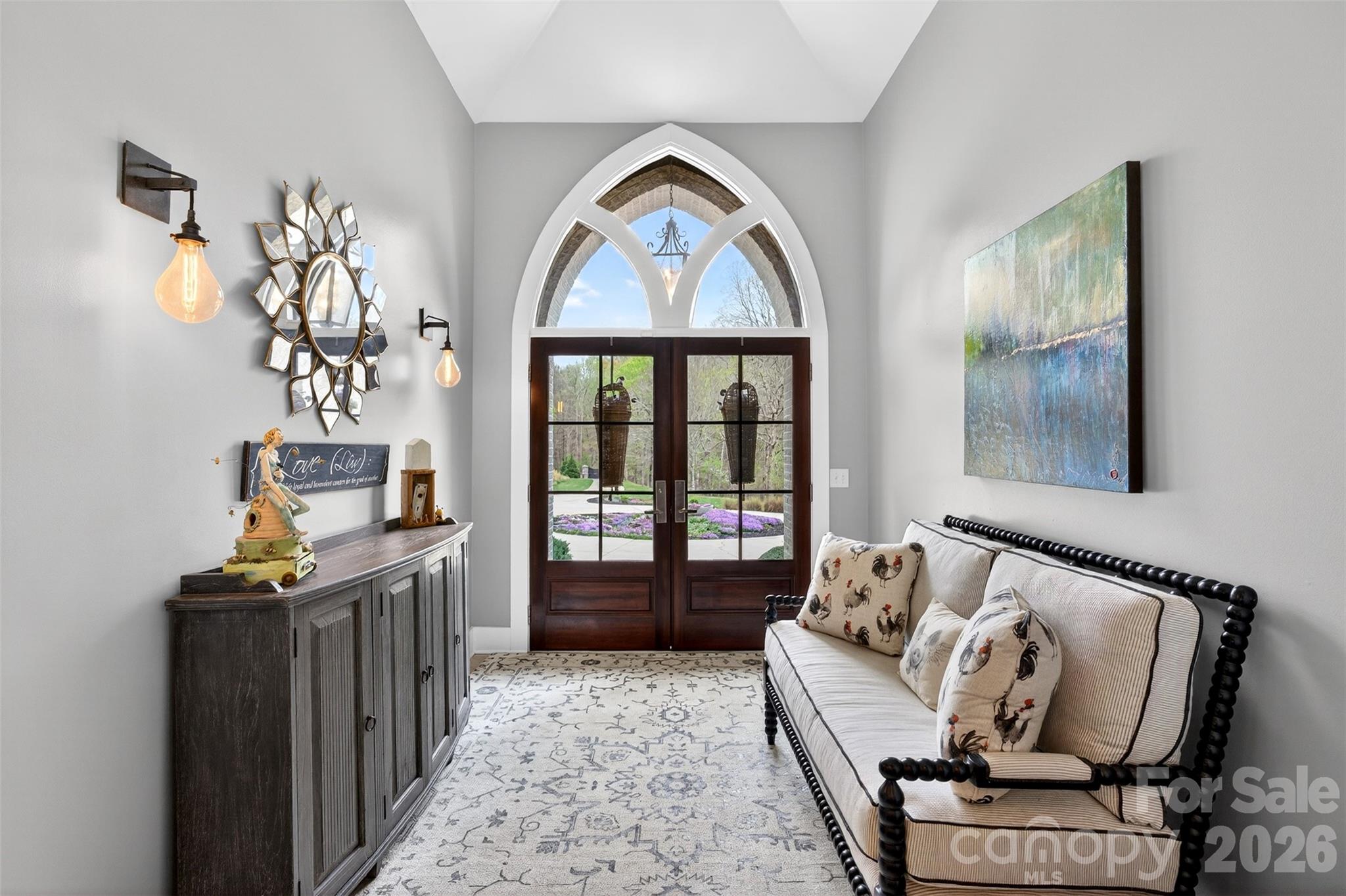 Spring Hill Farms - Residential