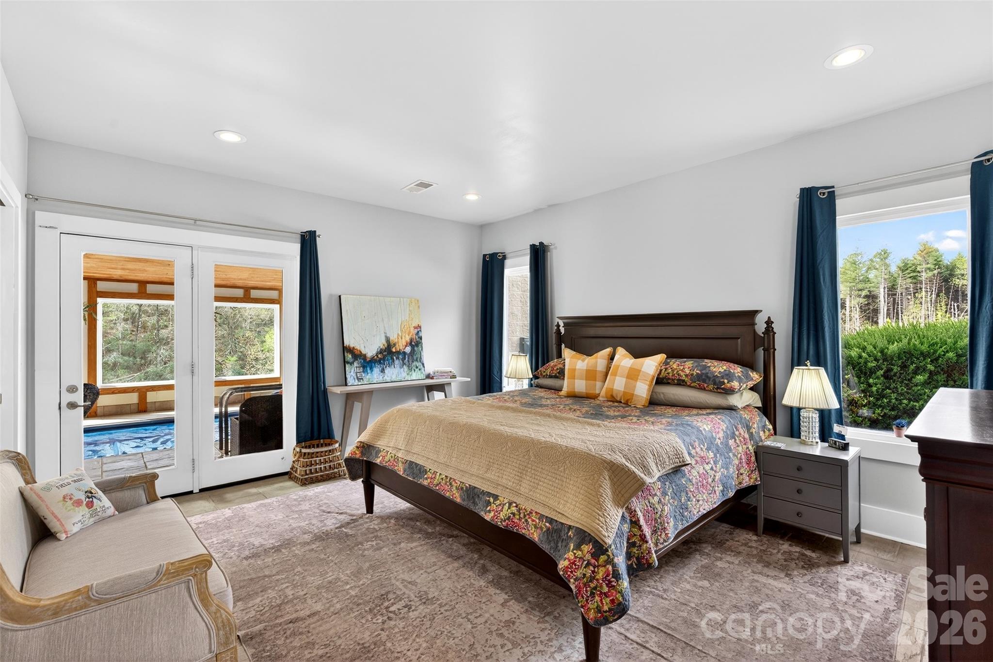 Spring Hill Farms - Residential