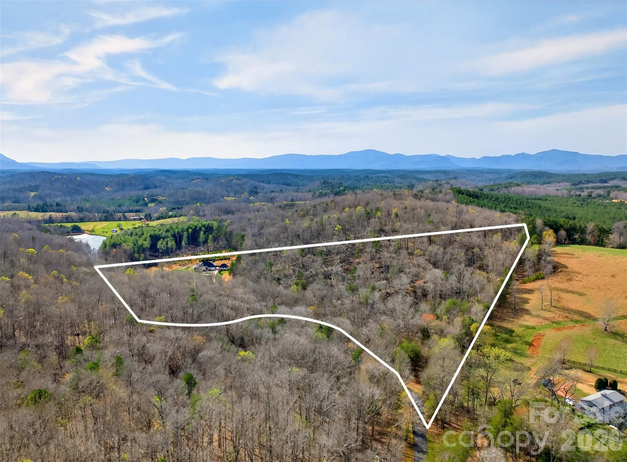 Spring Hill Farms - Residential