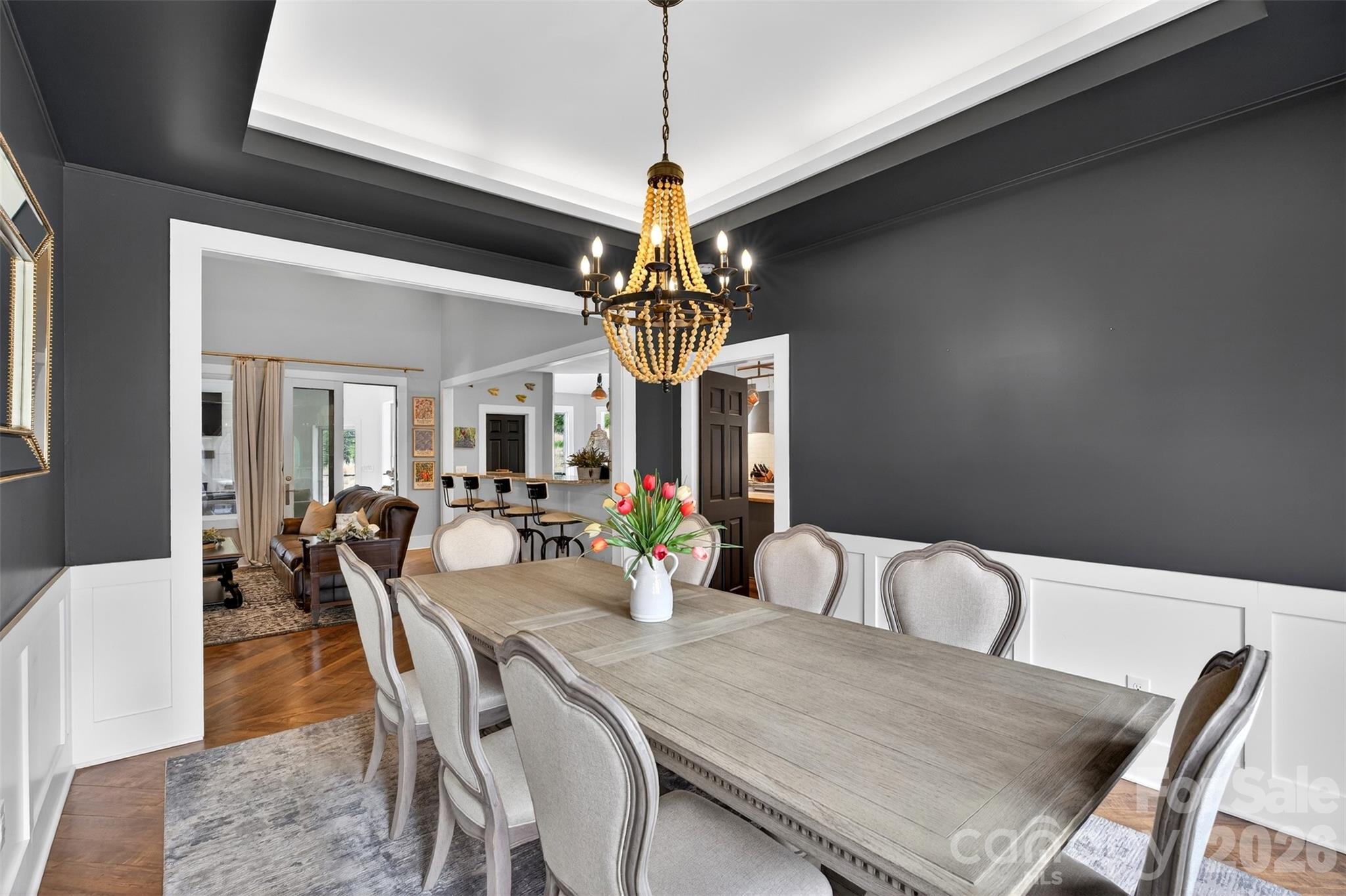 Spring Hill Farms - Residential