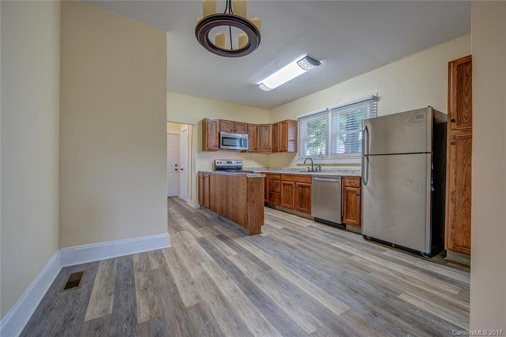 Unknown - Residential