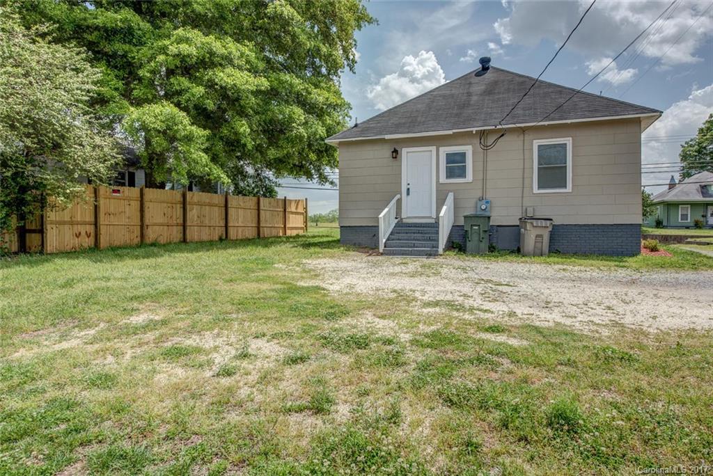 Unknown - Residential