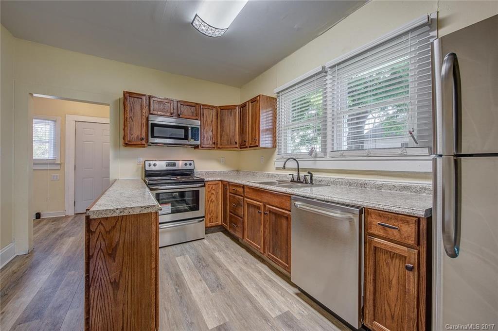 Unknown - Residential