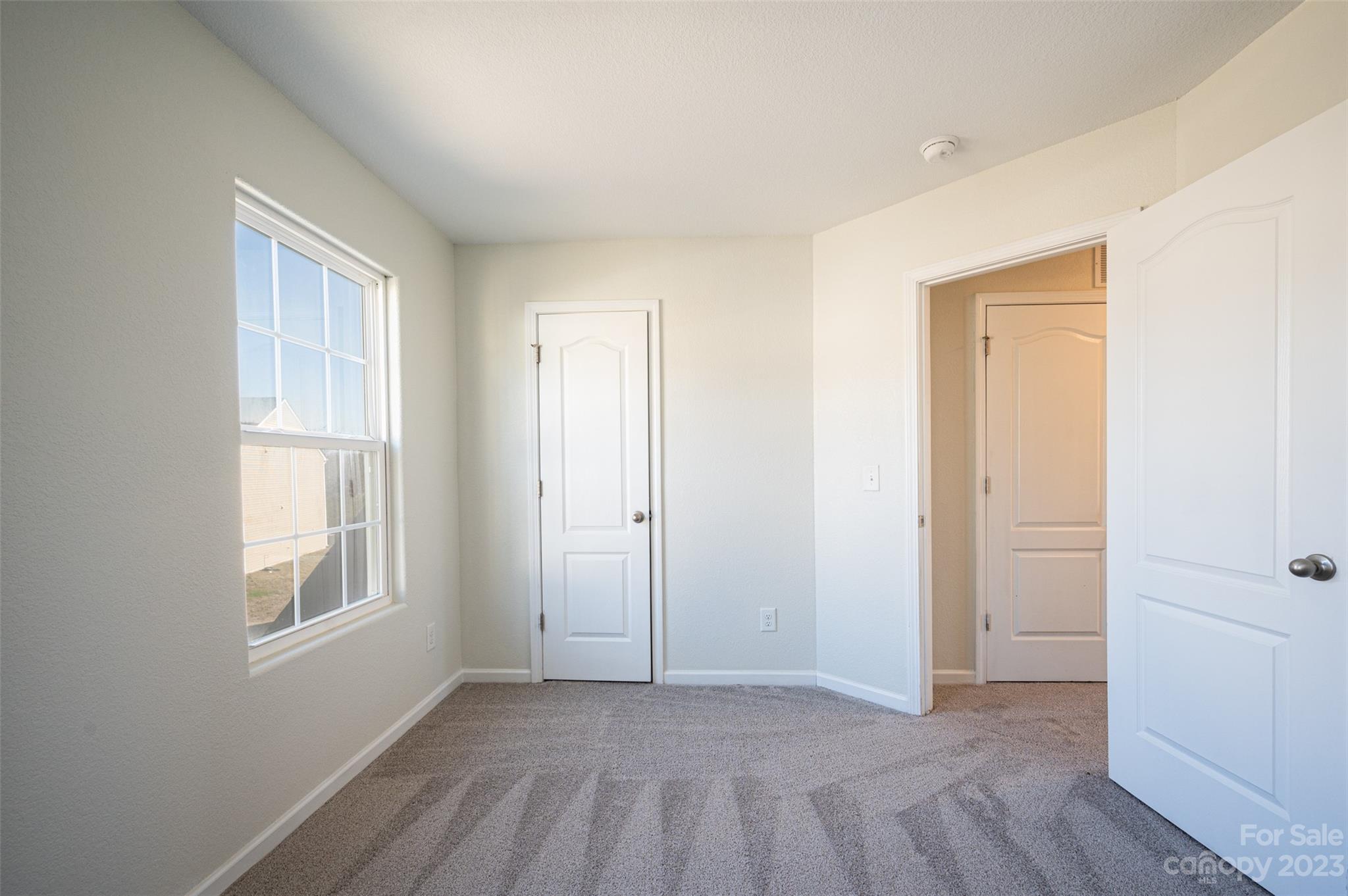 Paw Creek Village - Residential