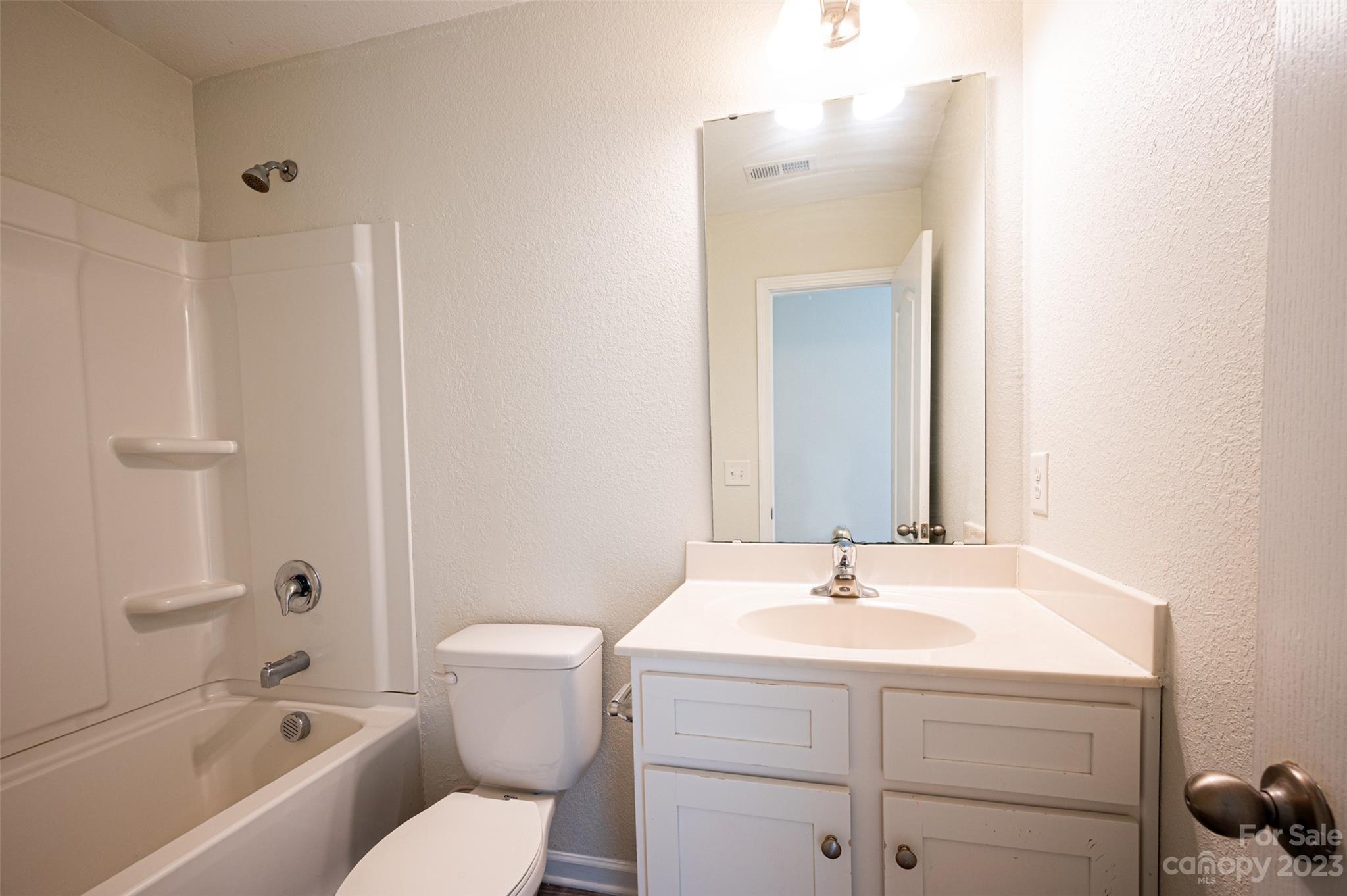 Paw Creek Village - Residential