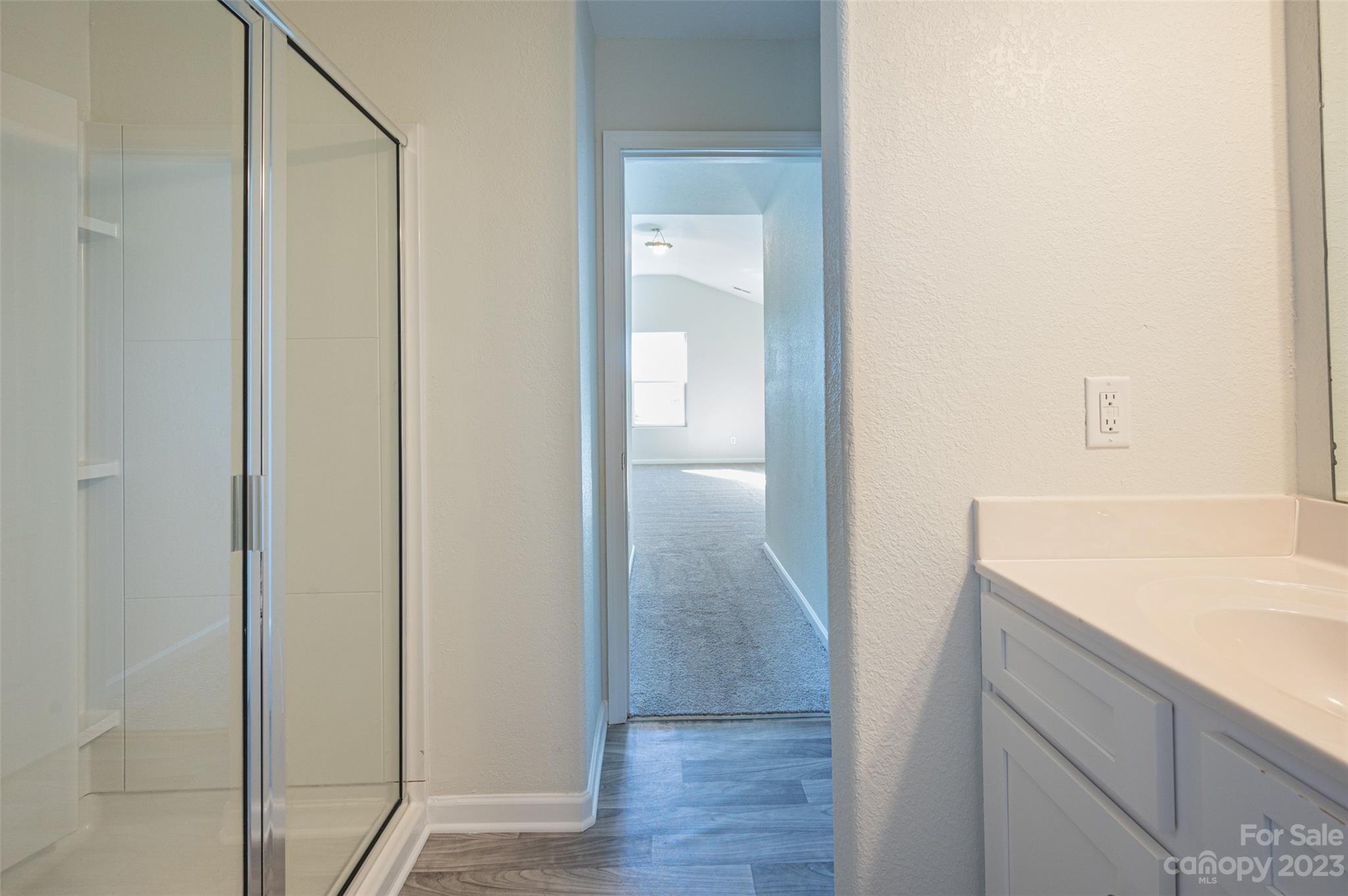 Paw Creek Village - Residential