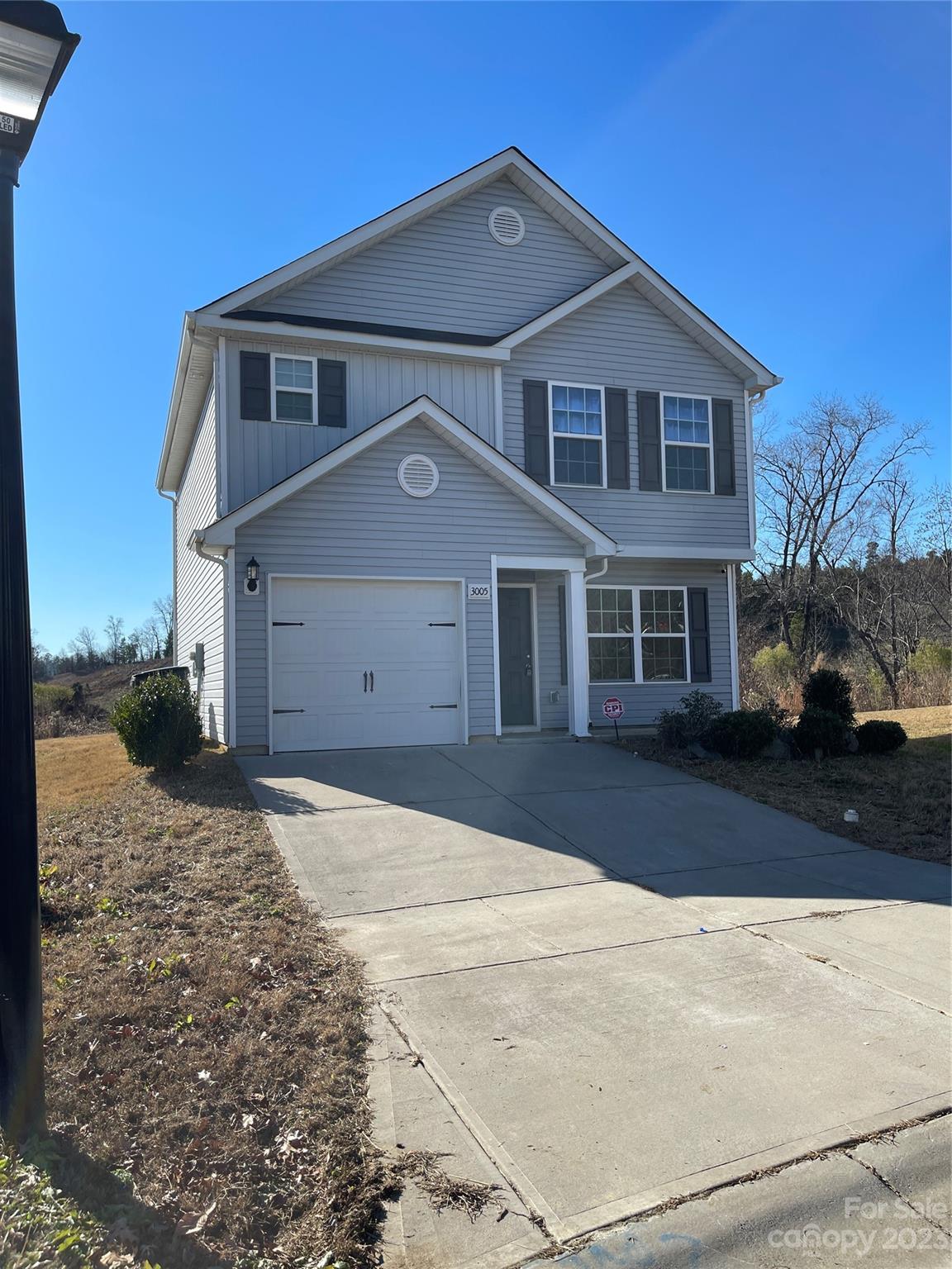 Paw Creek Village - Residential