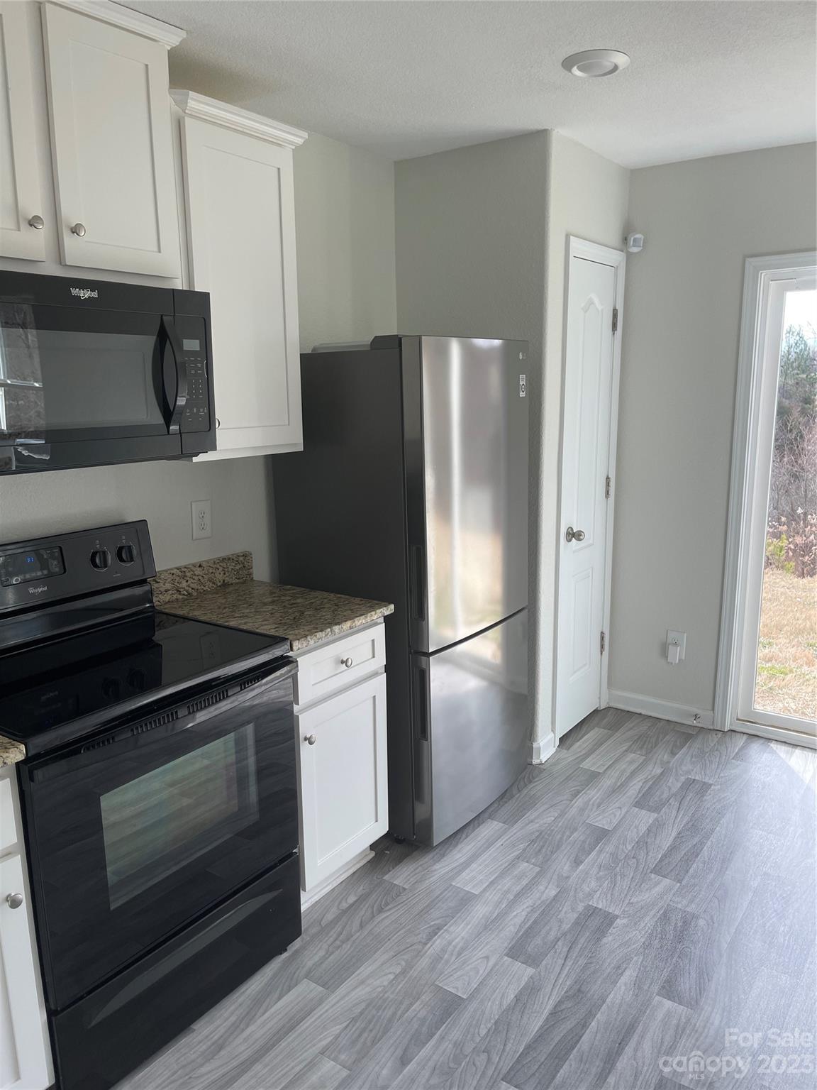 Paw Creek Village - Residential