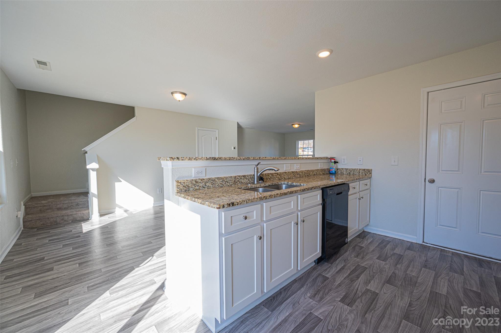 Paw Creek Village - Residential