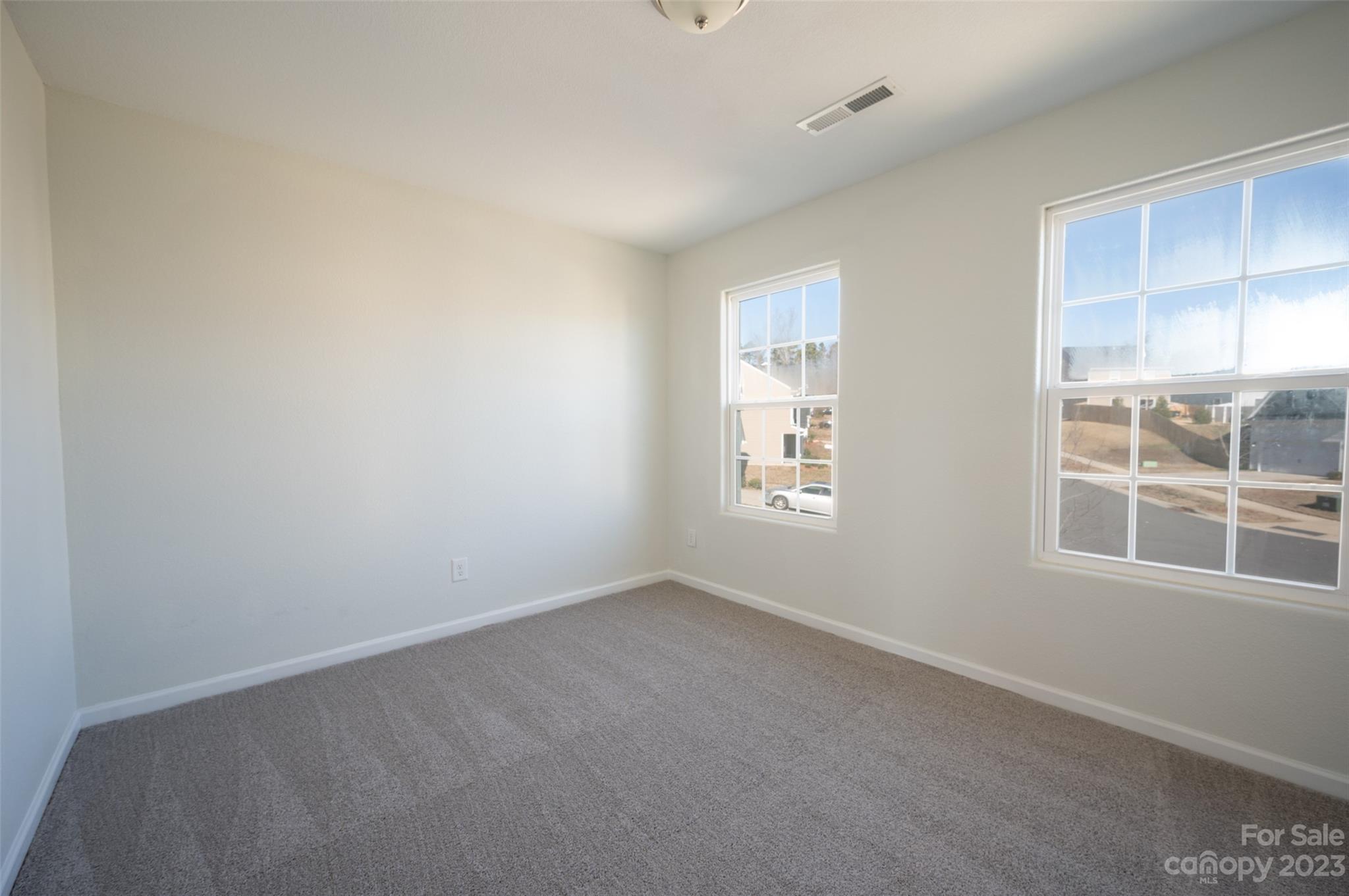 Paw Creek Village - Residential