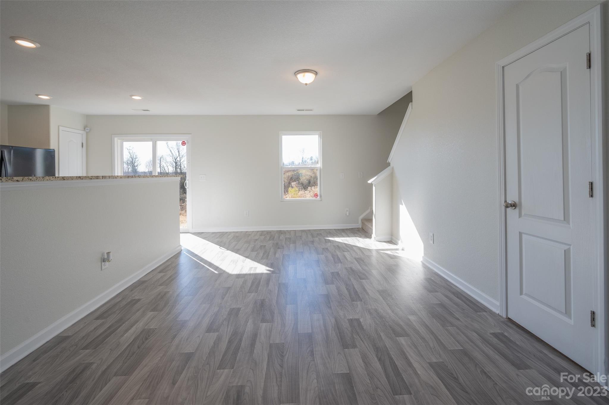 Paw Creek Village - Residential