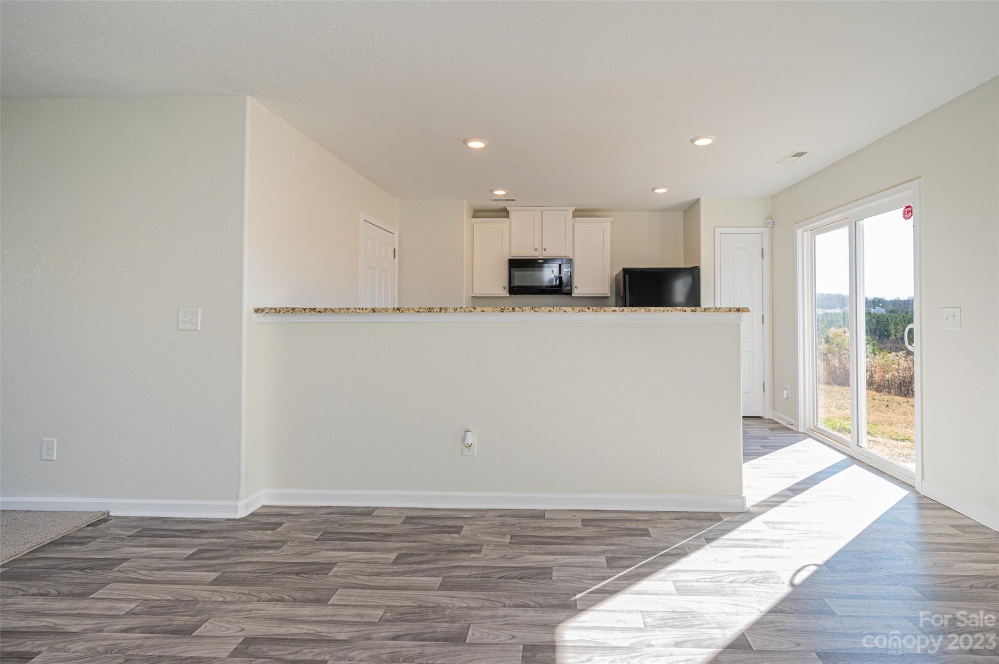 Paw Creek Village - Residential